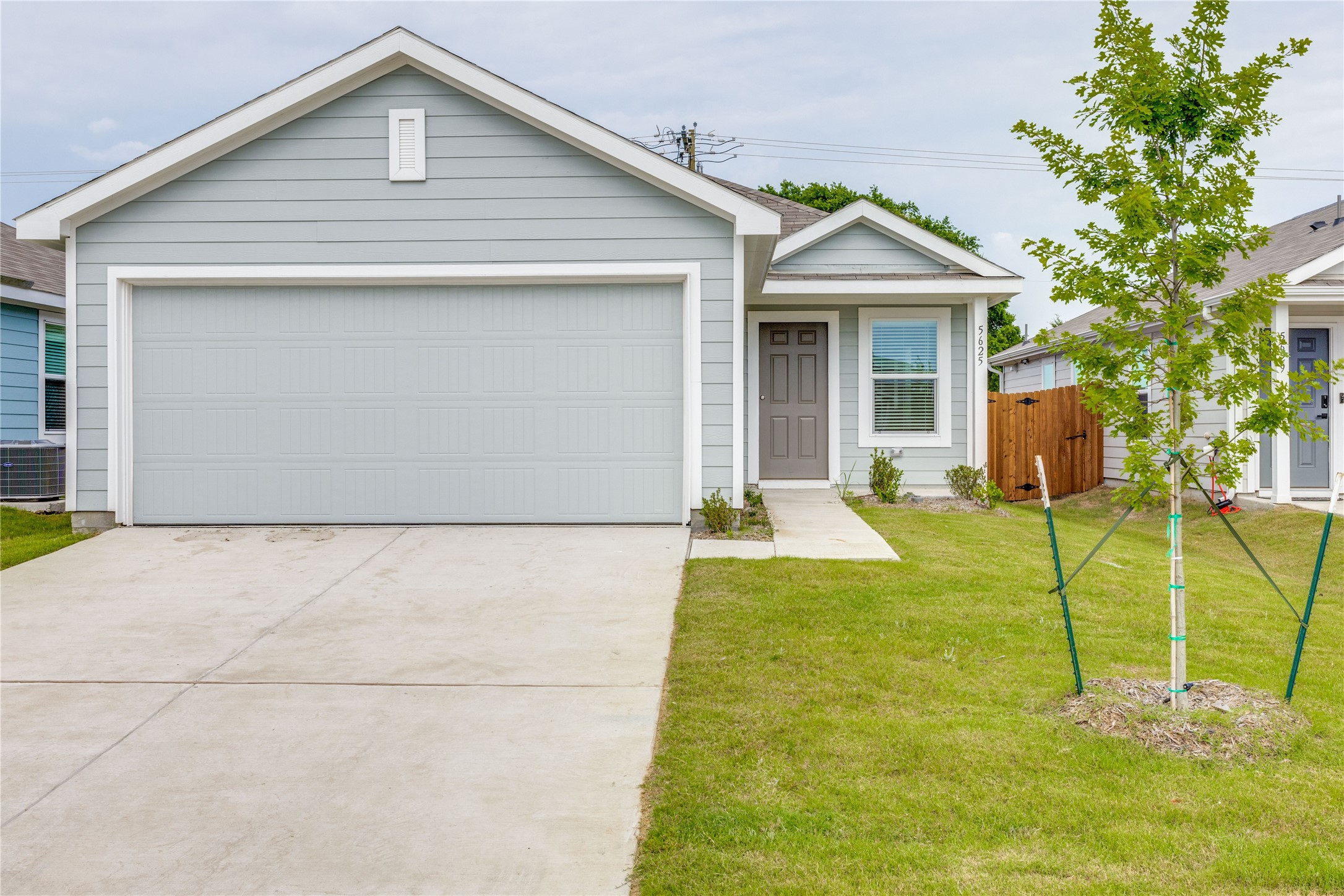 5625 Rockrose Lane Princeton TX 75407