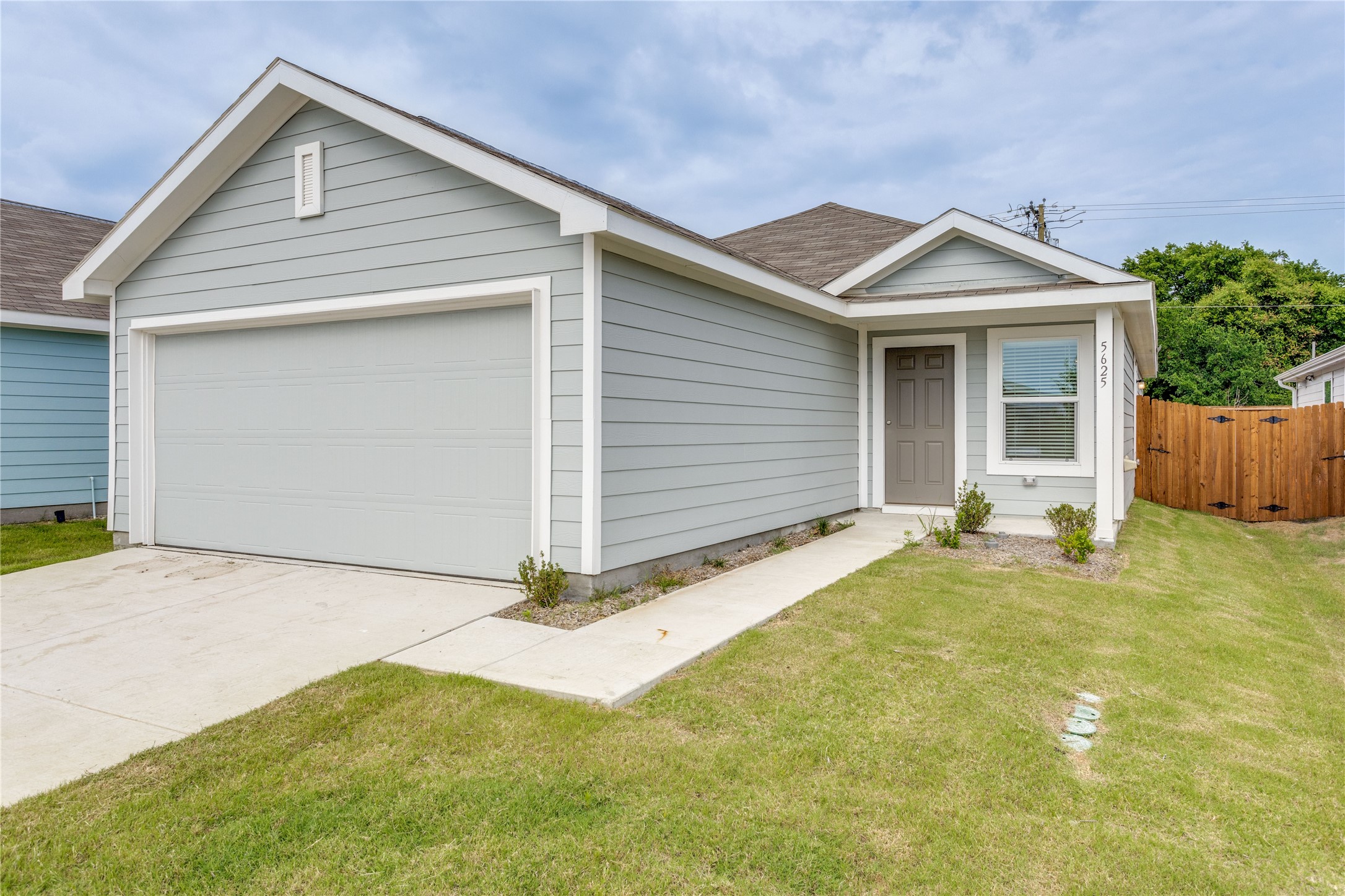 5625 Rockrose Lane Princeton TX 75407