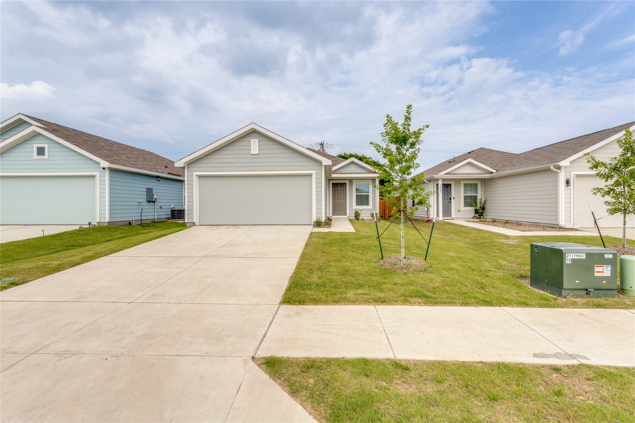 5625 Rockrose Lane Princeton TX 75407