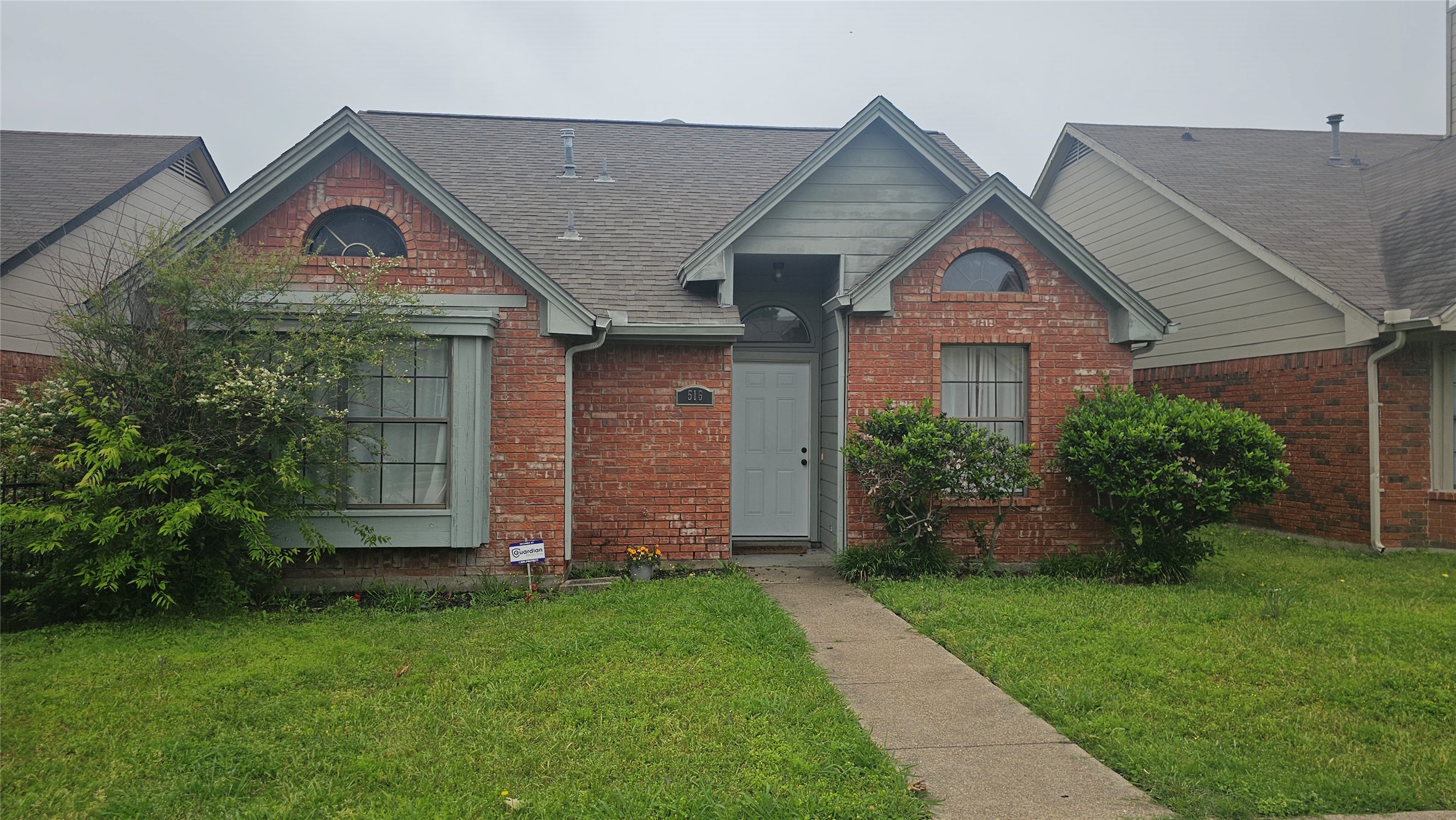 516 Lookout Mountain Trail Mesquite TX 75149