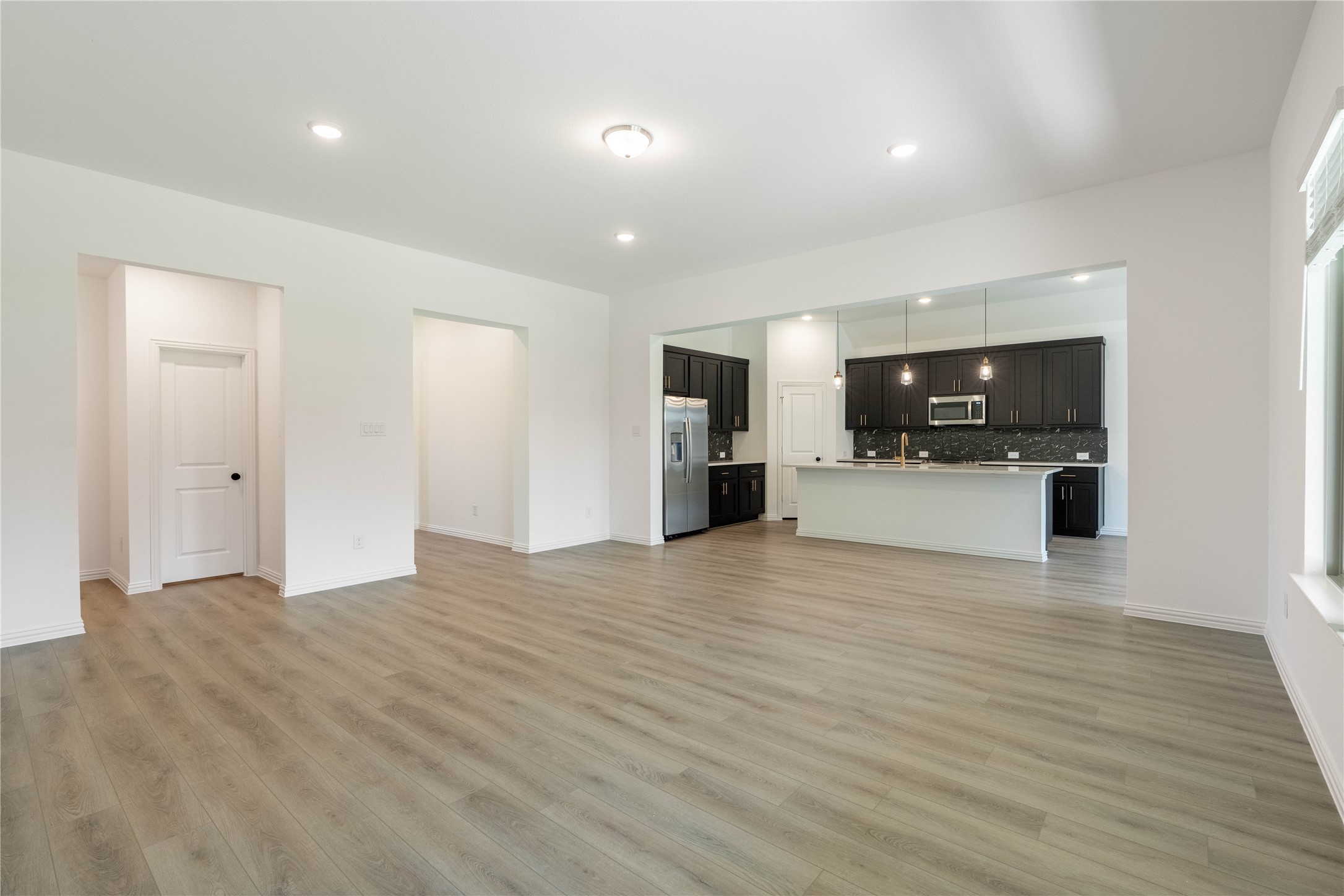 1532 Bushman Lane Forney TX 75126