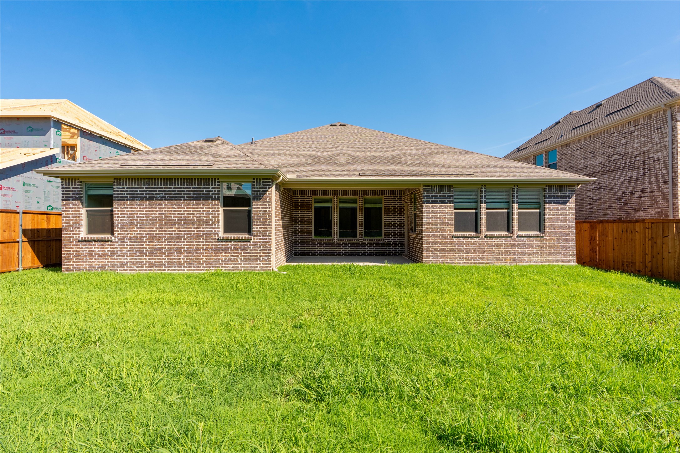 1532 Bushman Lane Forney TX 75126