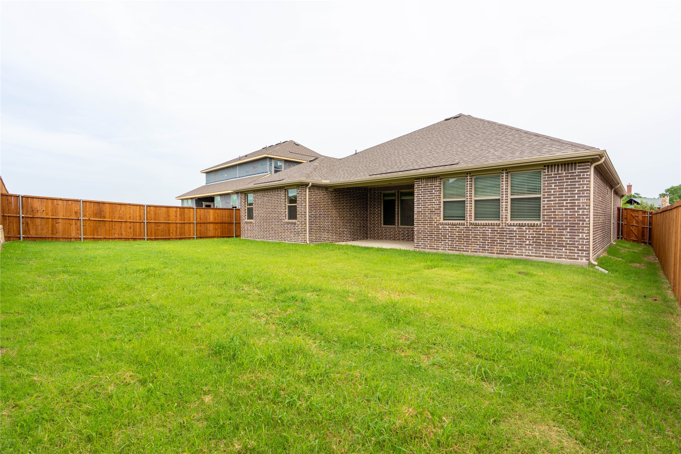 1532 Bushman Lane Forney TX 75126