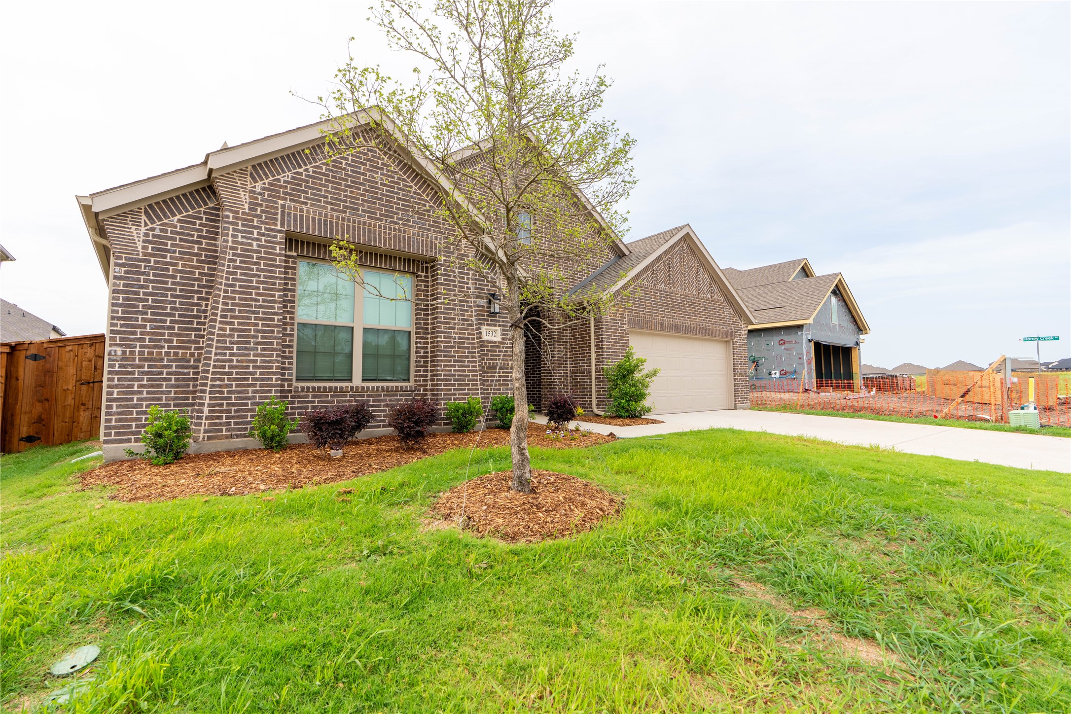 1532 Bushman Lane Forney TX 75126