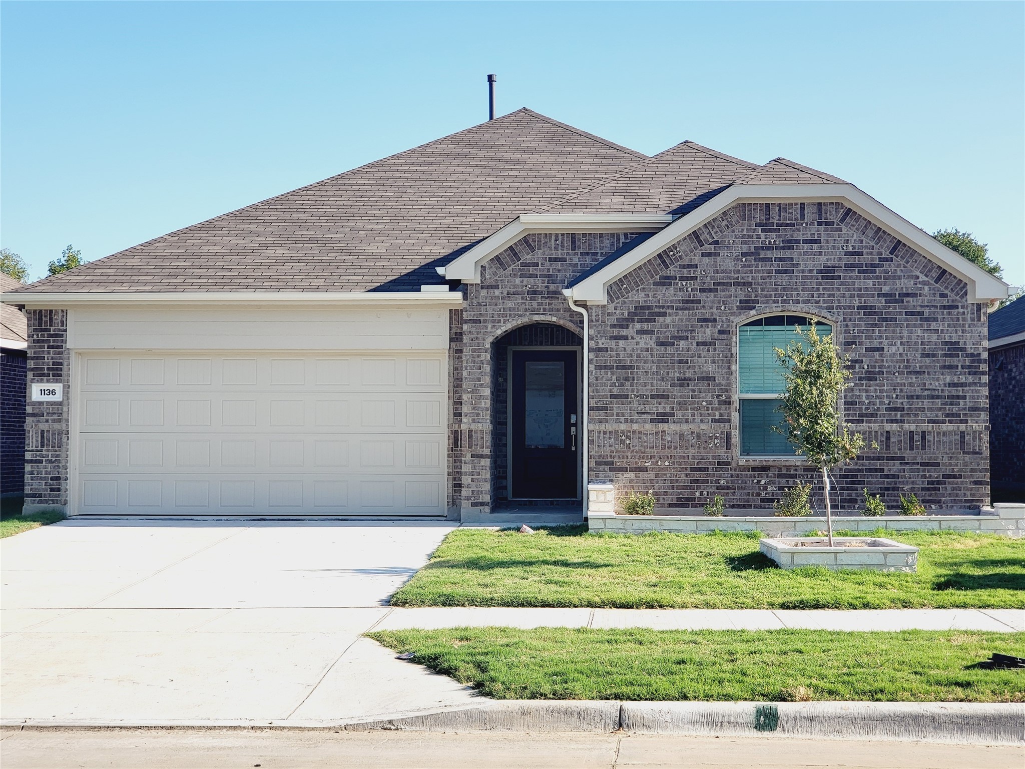 1136 Mimosa Lane Princeton TX 75407