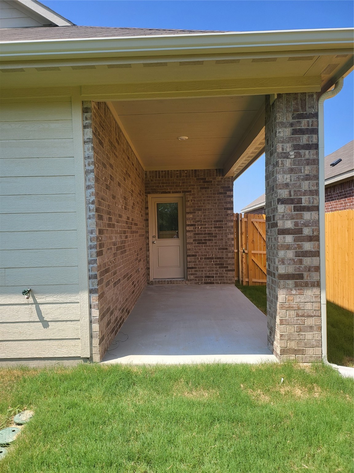 1136 Mimosa Lane Princeton TX 75407