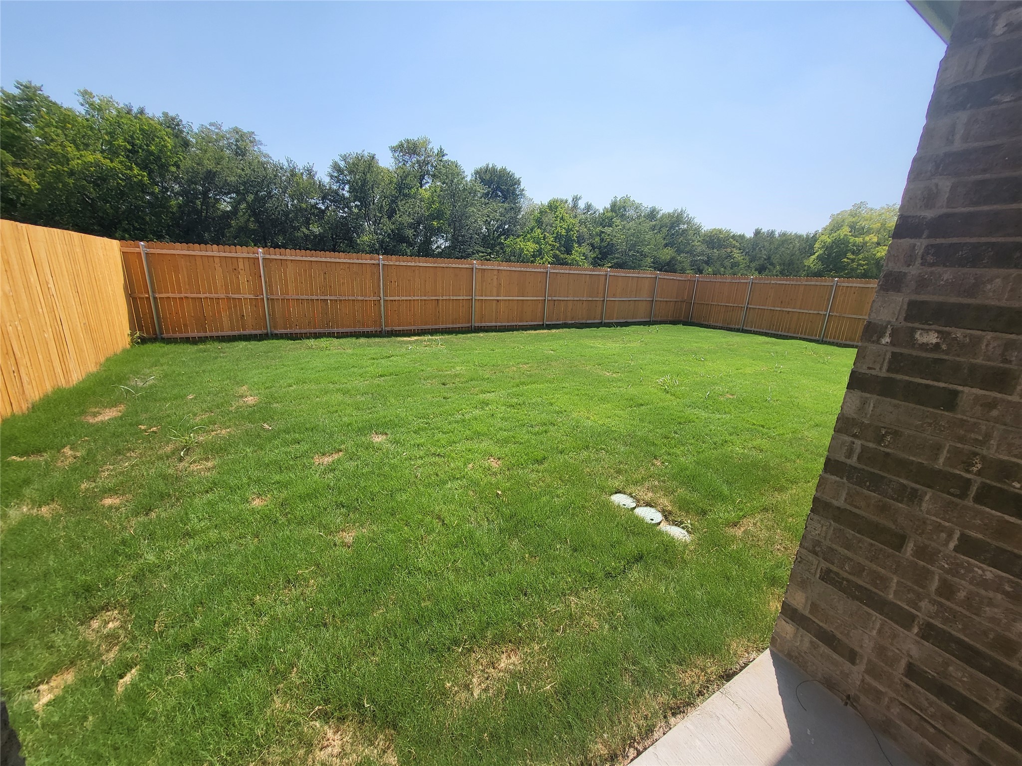 1136 Mimosa Lane Princeton TX 75407