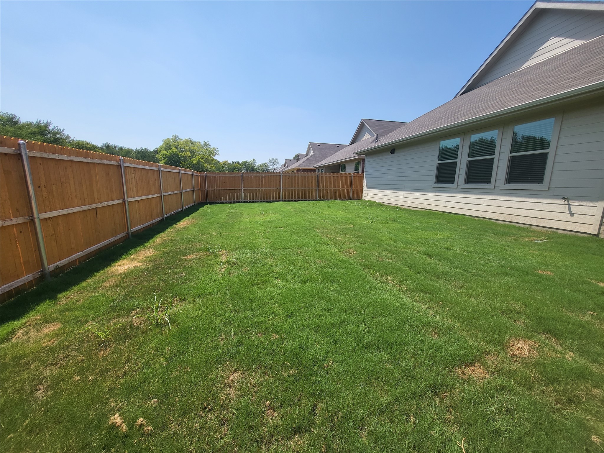 1136 Mimosa Lane Princeton TX 75407