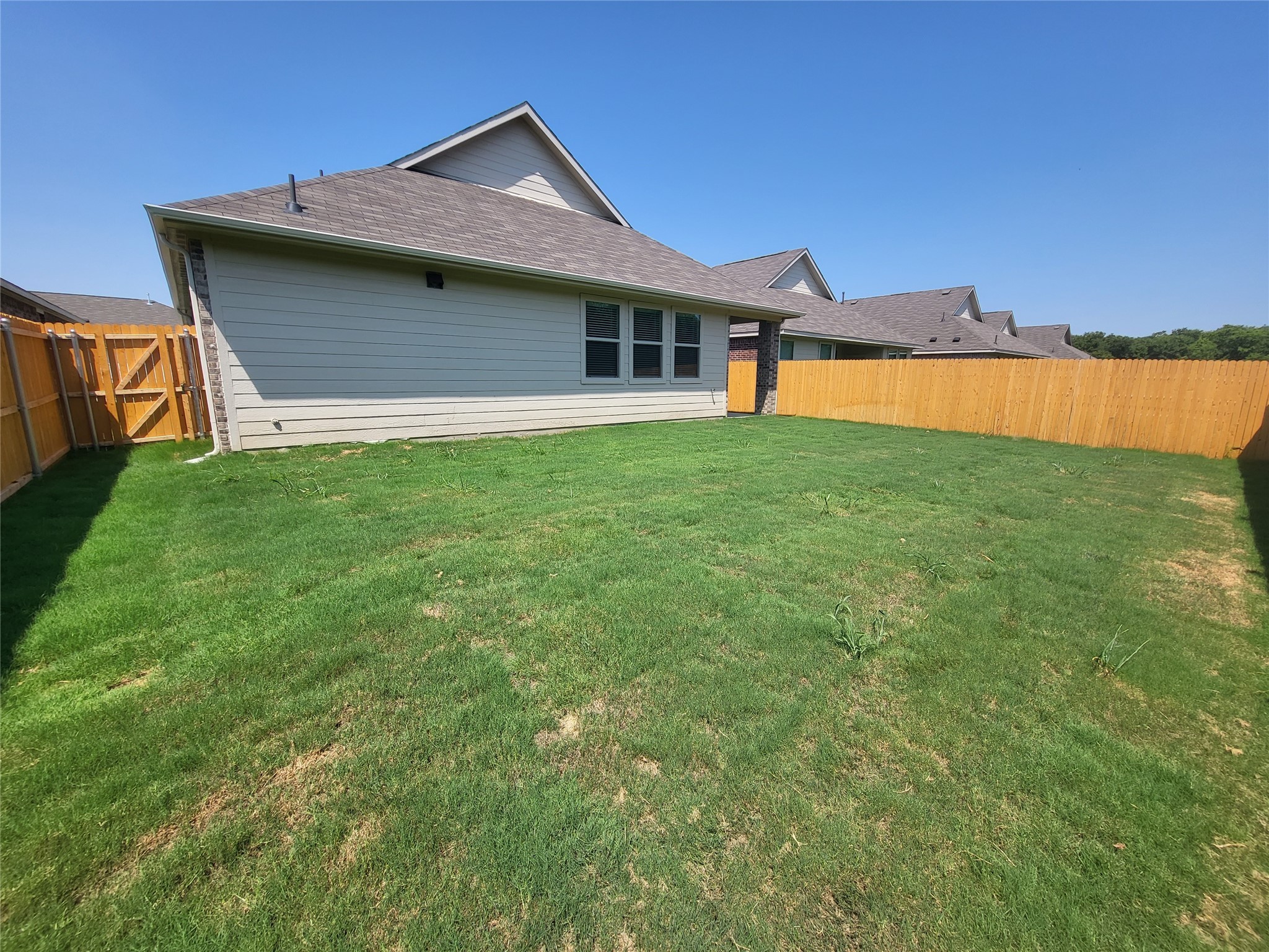 1136 Mimosa Lane Princeton TX 75407