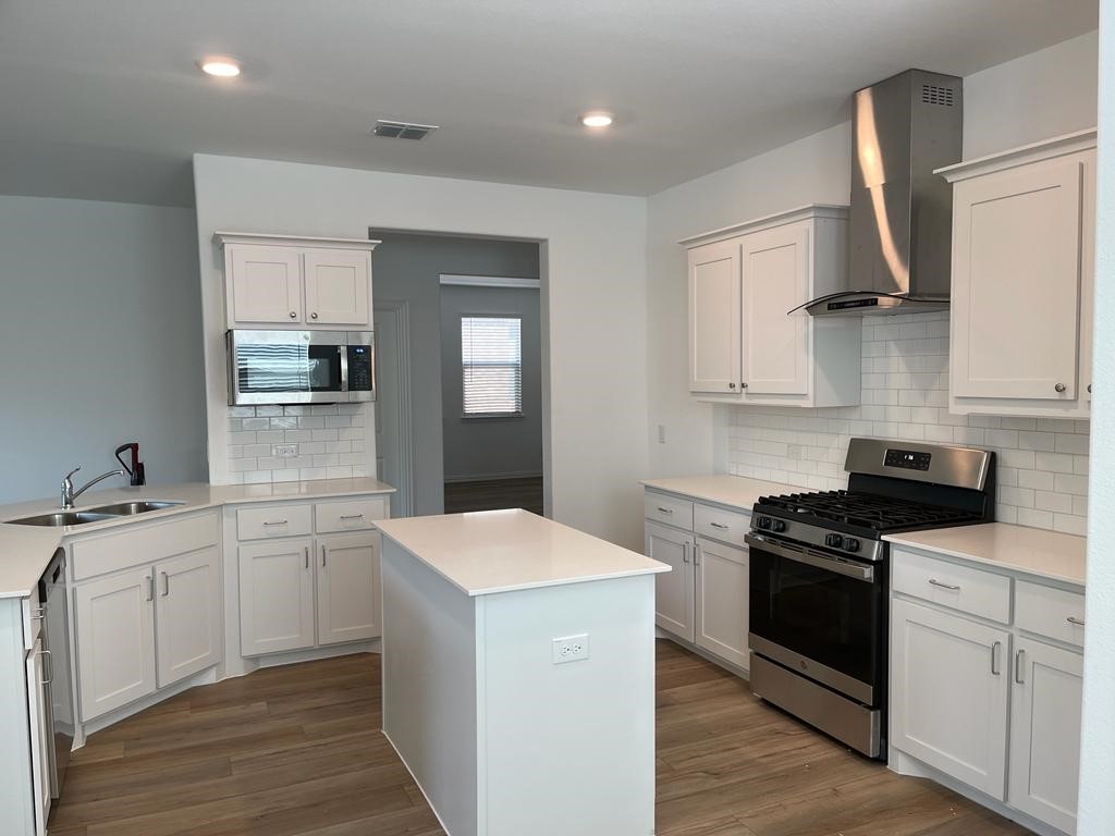 1136 Mimosa Lane Princeton TX 75407