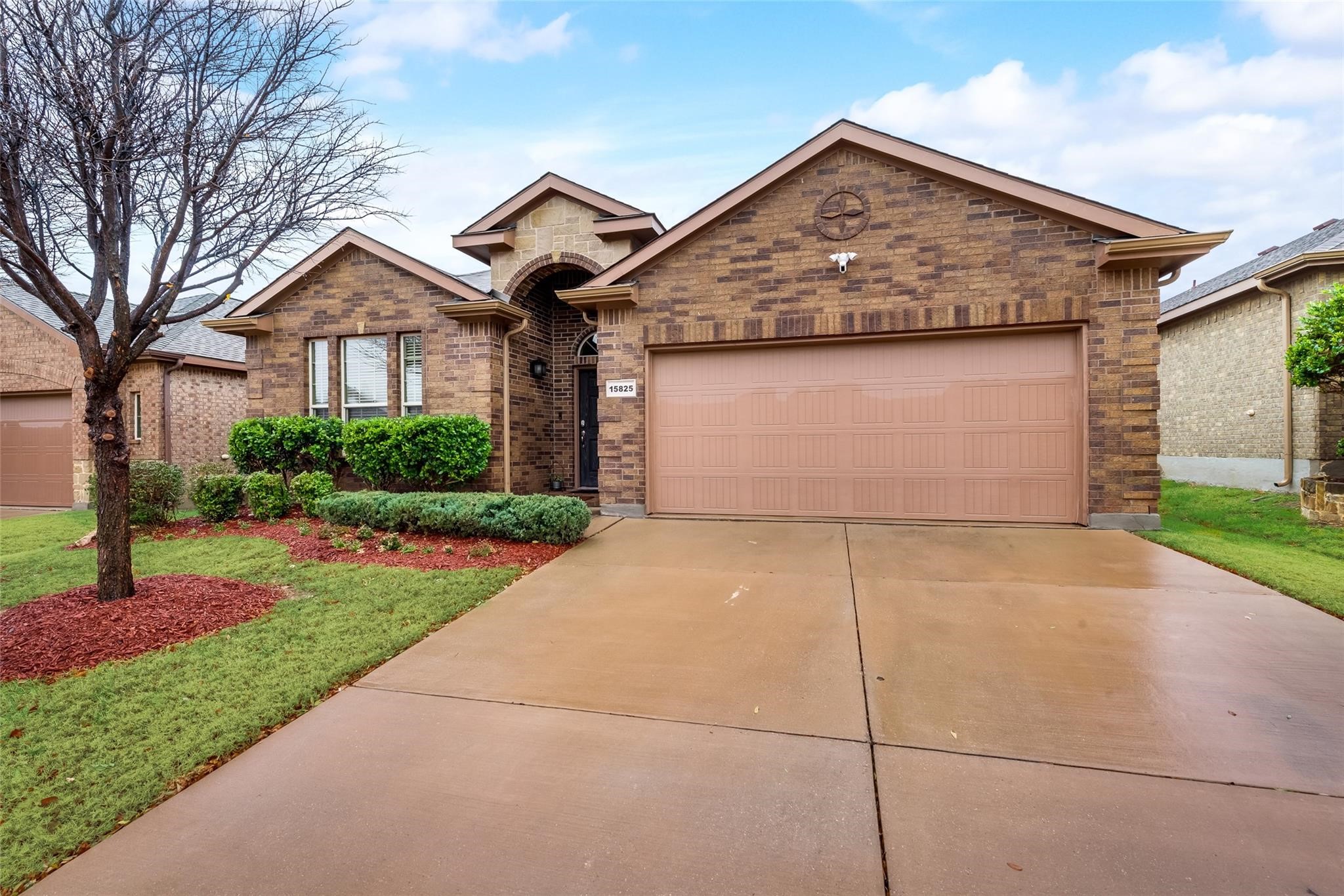 15825 Carlton Oaks Drive Fort Worth TX 76177