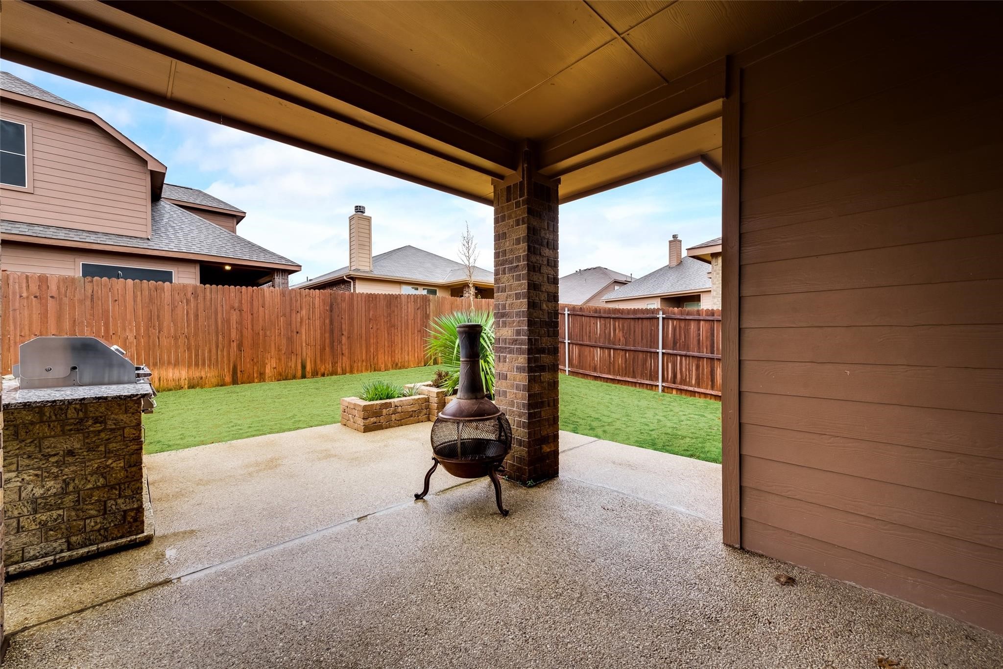 15825 Carlton Oaks Drive Fort Worth TX 76177