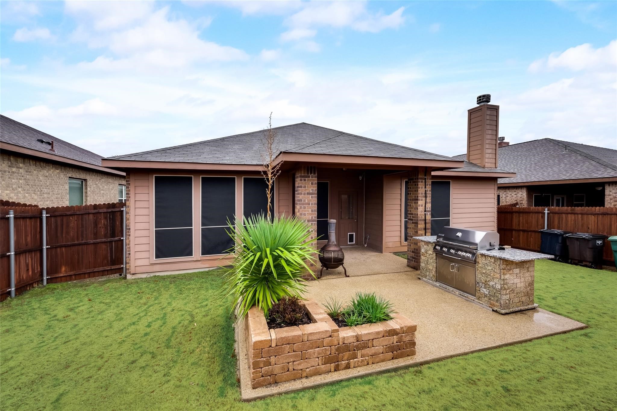 15825 Carlton Oaks Drive Fort Worth TX 76177