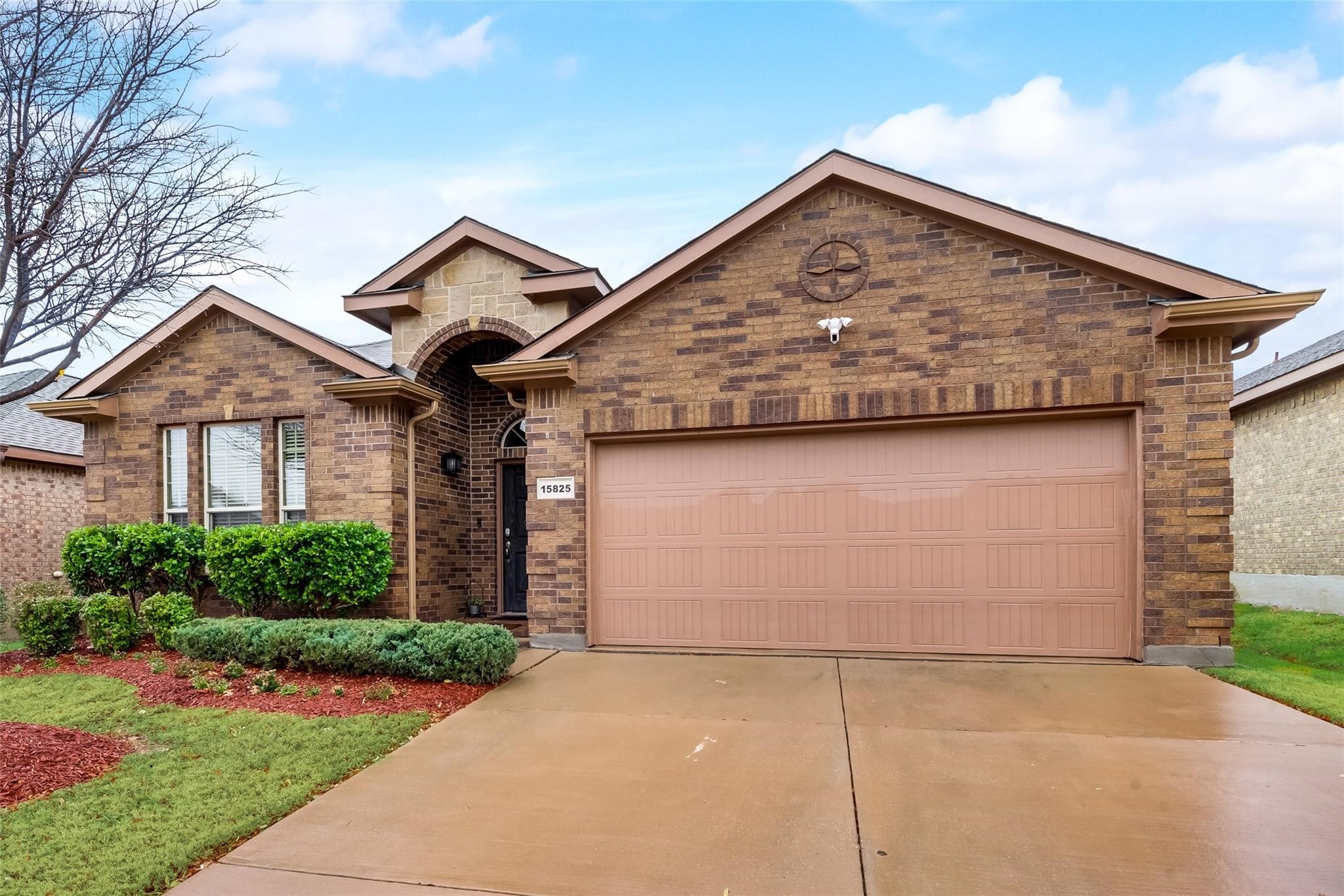 15825 Carlton Oaks Drive Fort Worth TX 76177