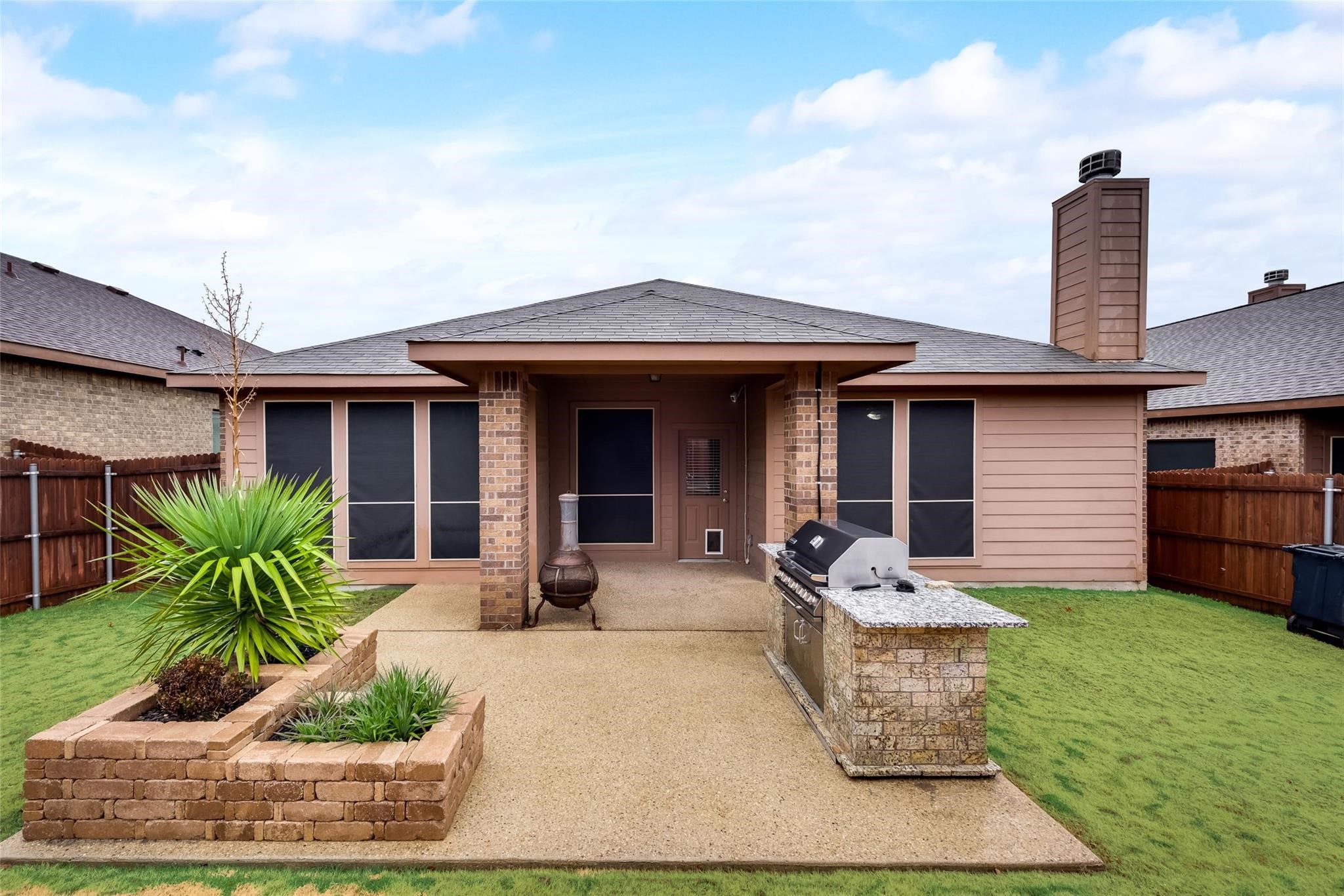15825 Carlton Oaks Drive Fort Worth TX 76177