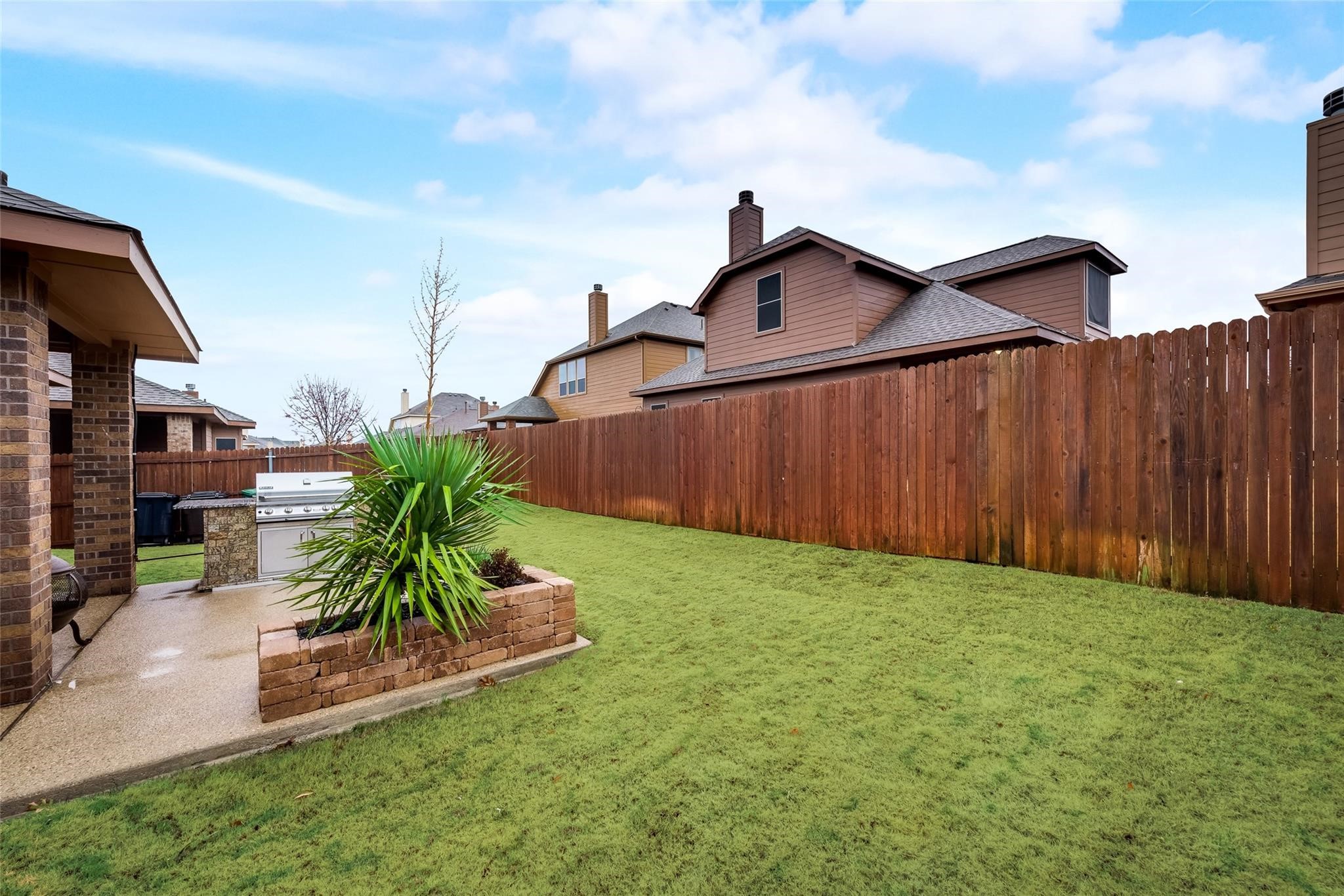 15825 Carlton Oaks Drive Fort Worth TX 76177