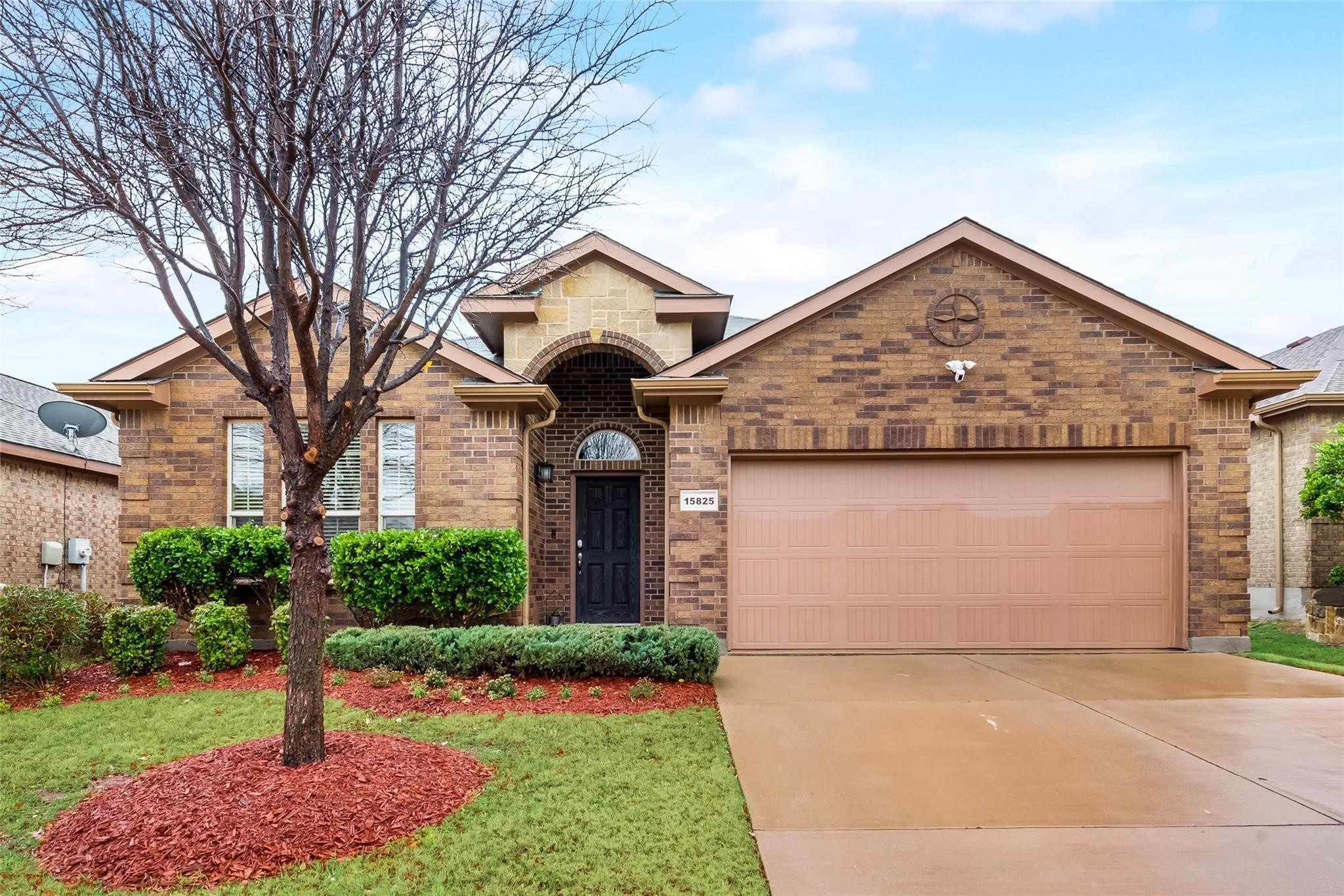 15825 Carlton Oaks Drive Fort Worth TX 76177