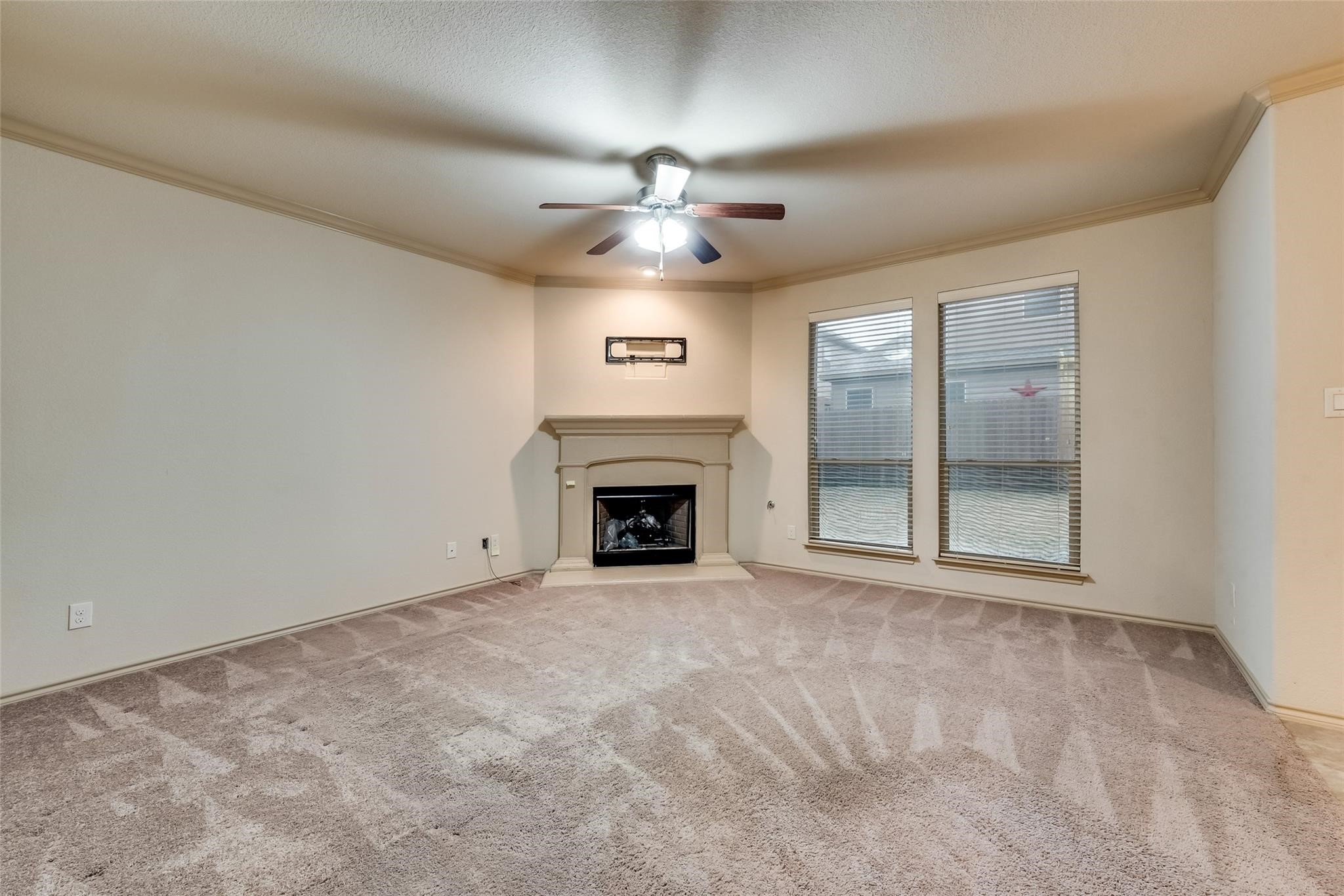 15825 Carlton Oaks Drive Fort Worth TX 76177