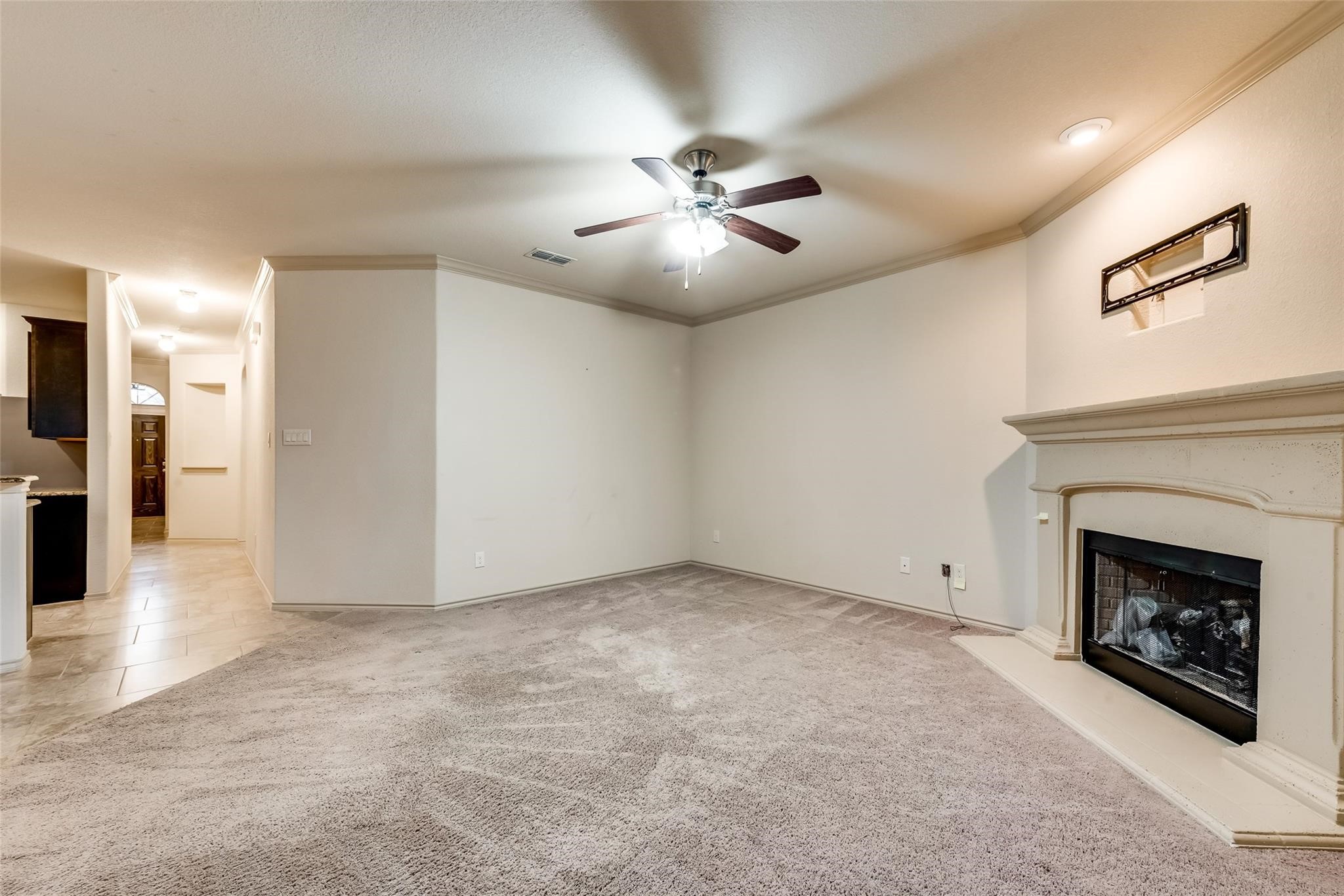 15825 Carlton Oaks Drive Fort Worth TX 76177