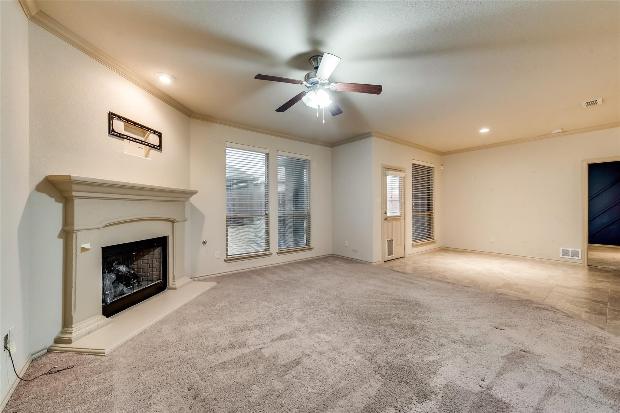15825 Carlton Oaks Drive Fort Worth TX 76177