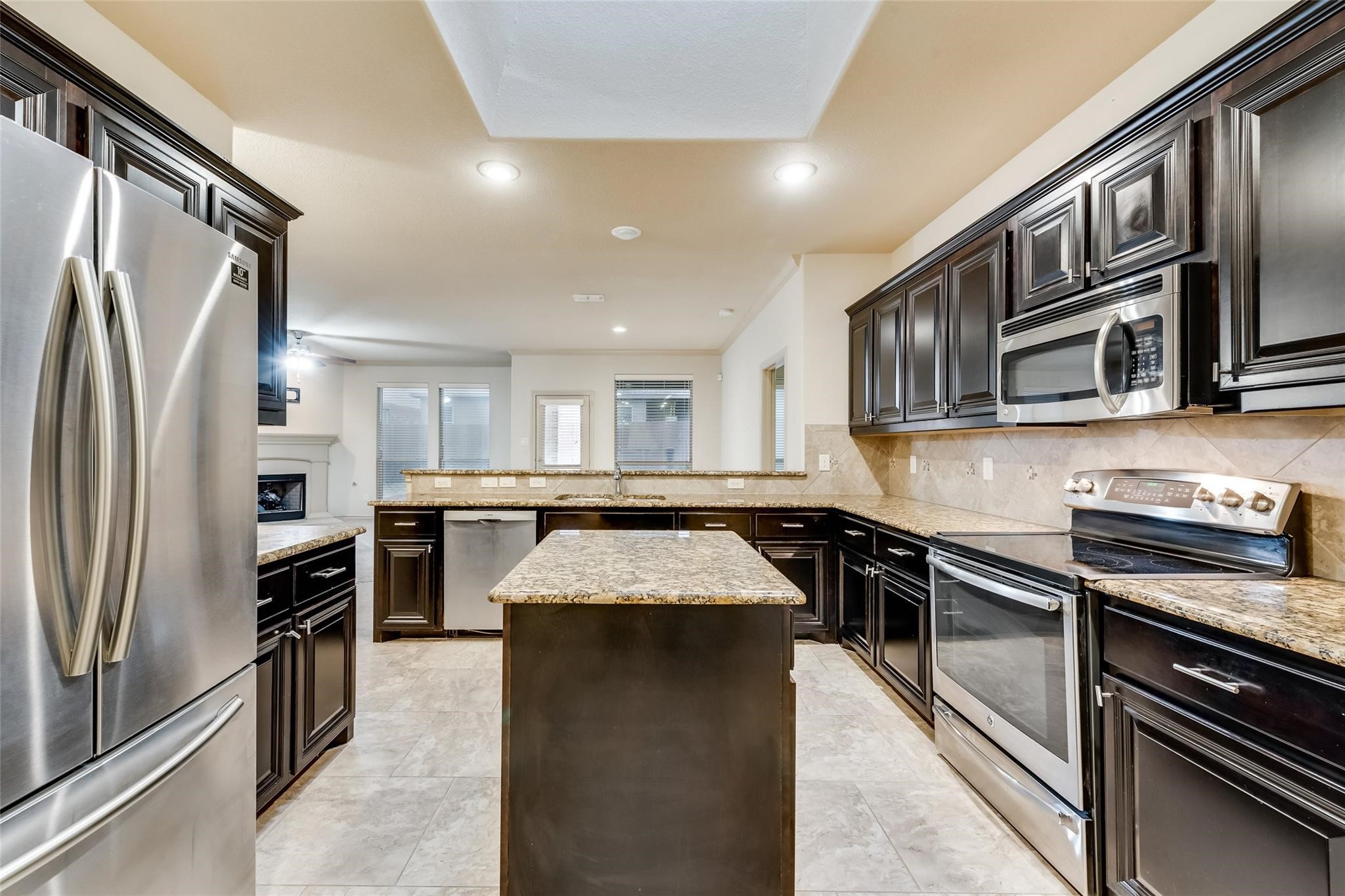 15825 Carlton Oaks Drive Fort Worth TX 76177