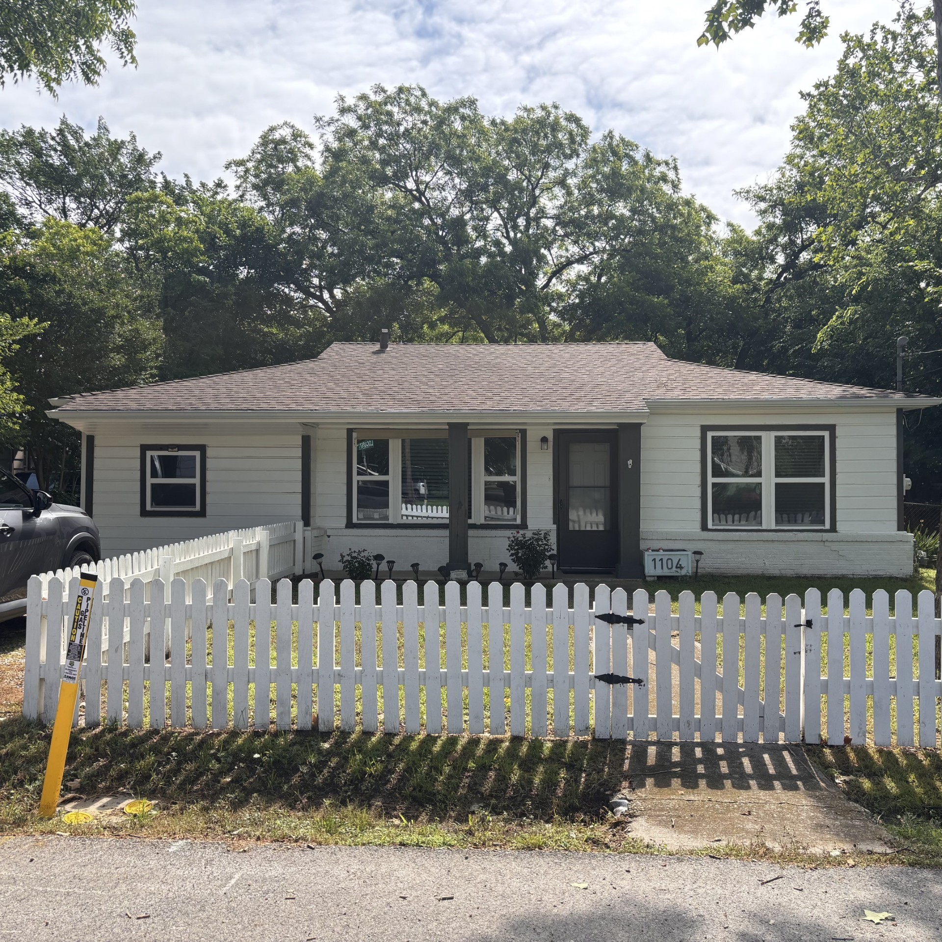 1104 Locust Street Gainesville TX 76240