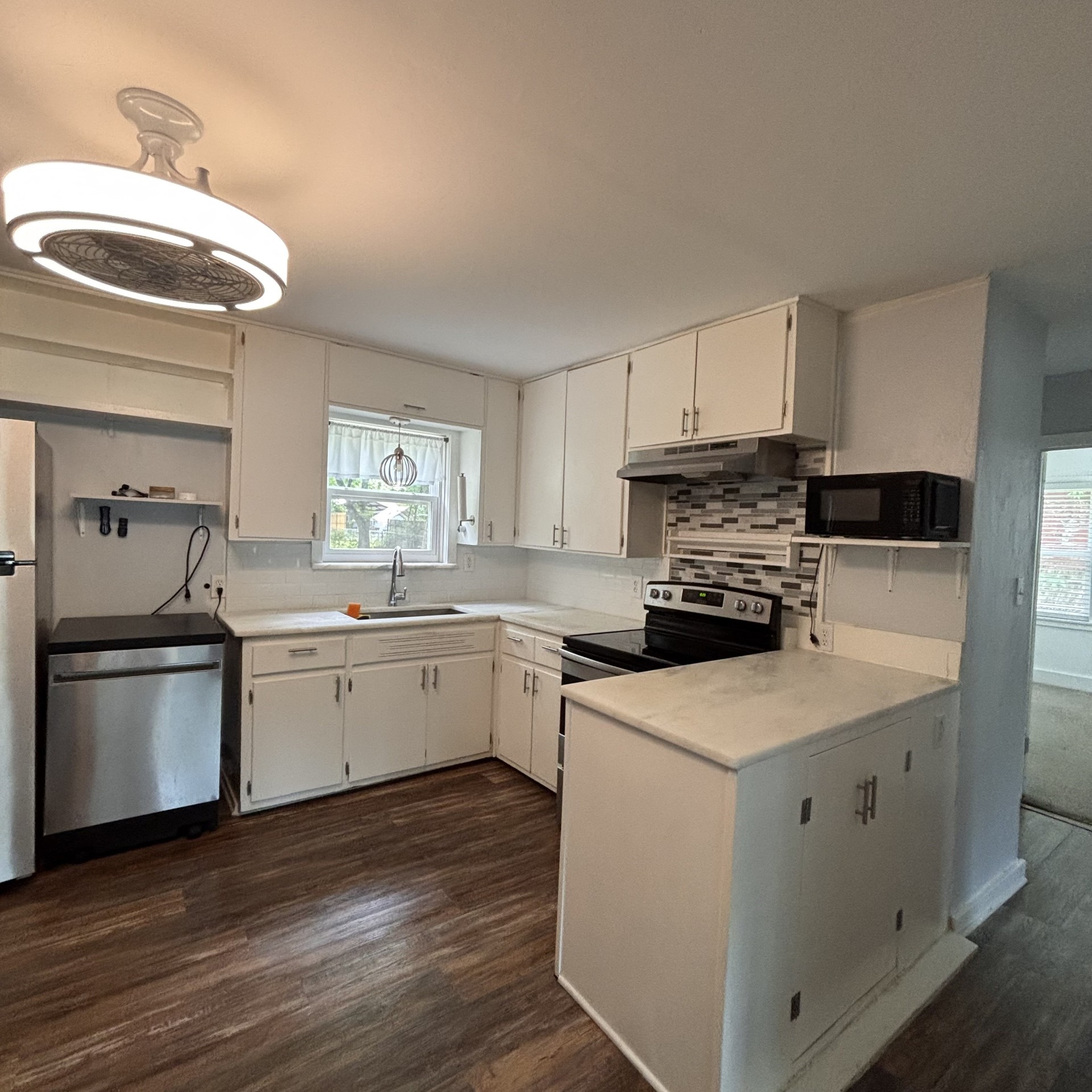 1104 Locust Street Gainesville TX 76240