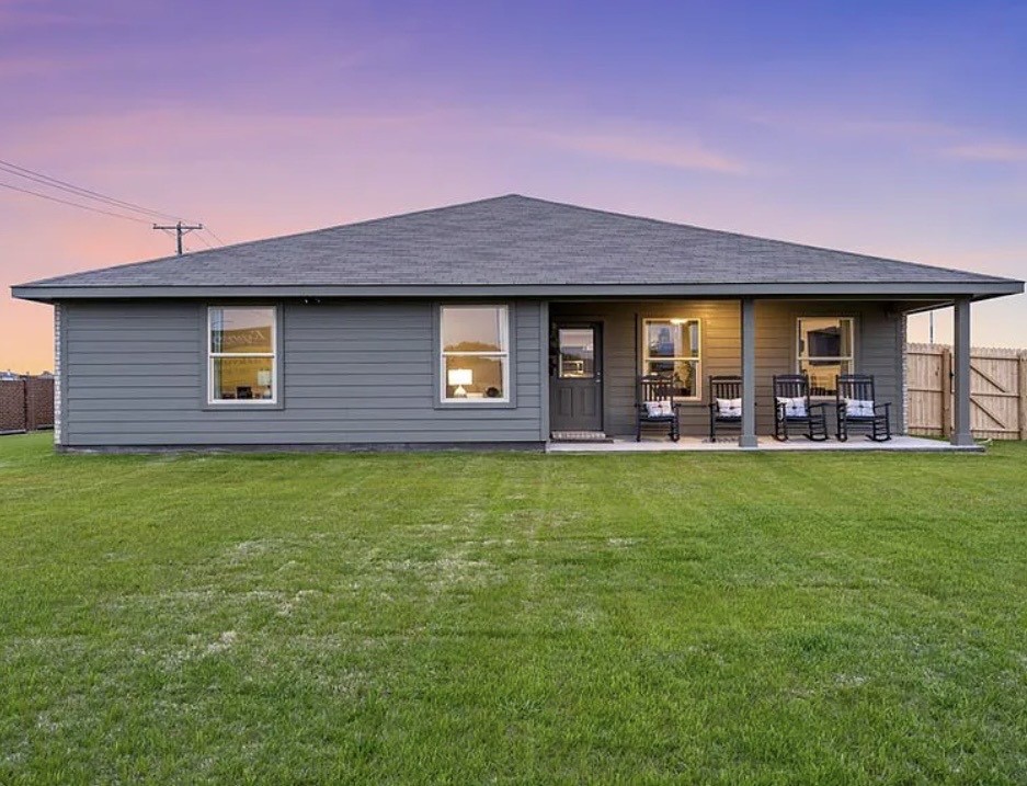 620 Peshtigo Road Justin TX 76247