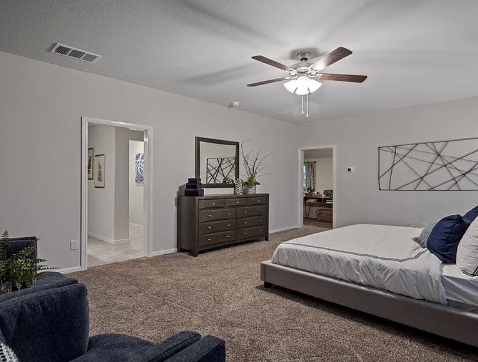 620 Peshtigo Road Justin TX 76247