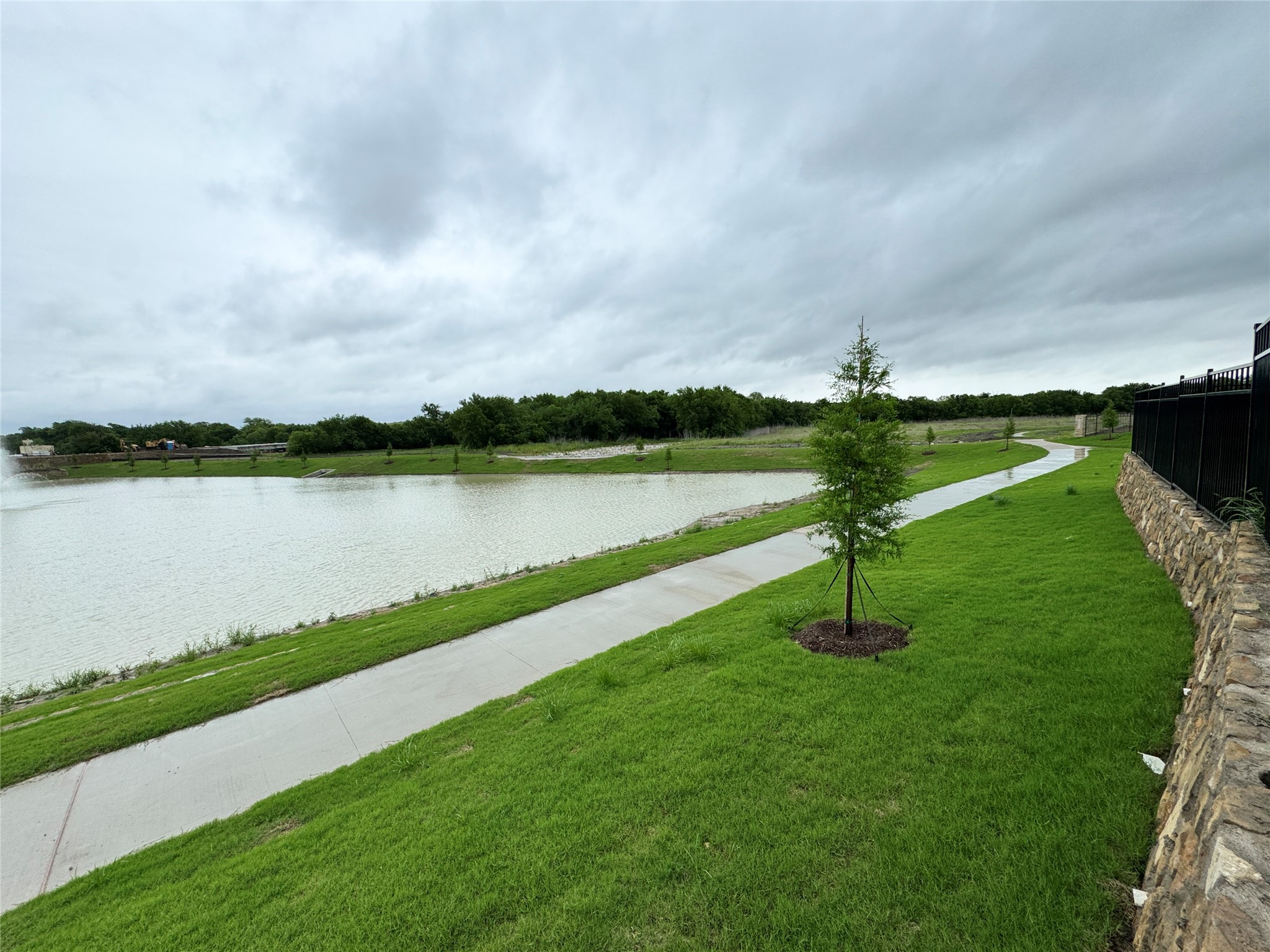 1156 Del Rio Drive Lavon TX 75166