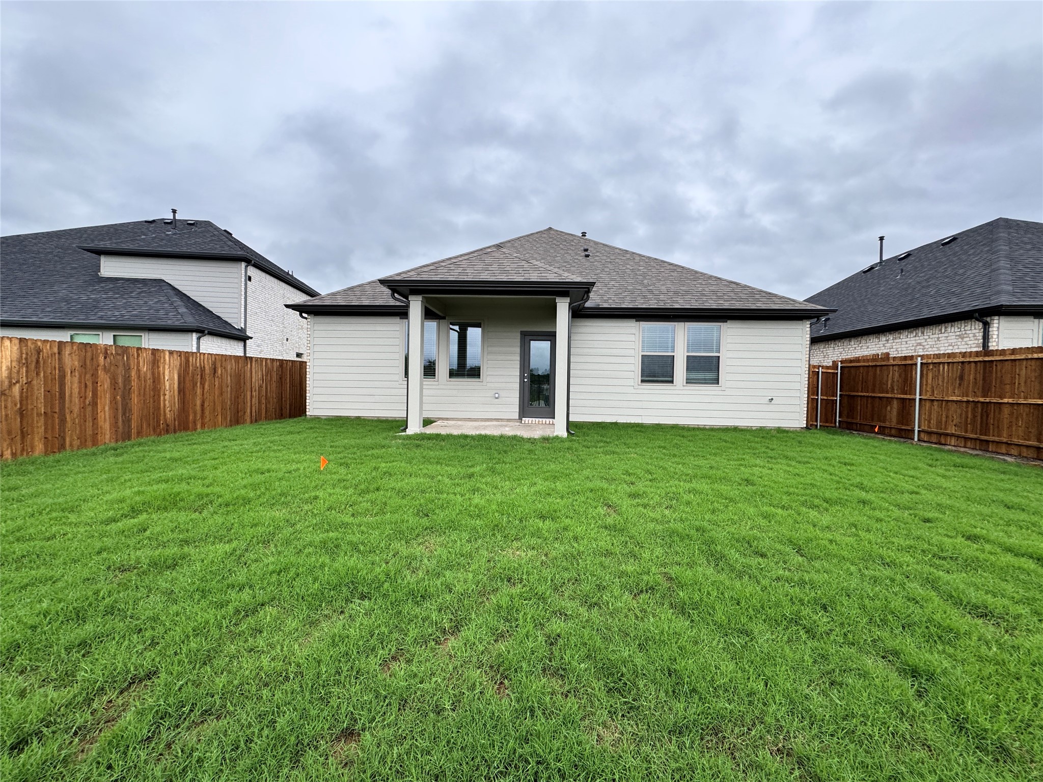 1156 Del Rio Drive Lavon TX 75166