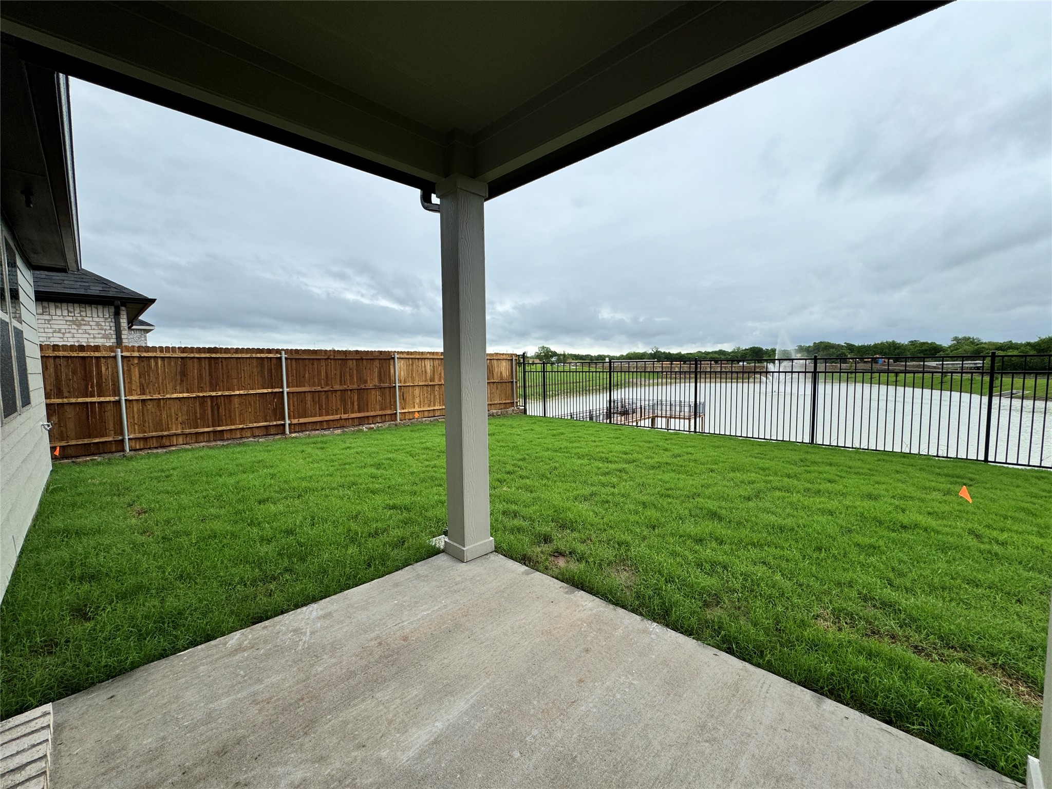 1156 Del Rio Drive Lavon TX 75166