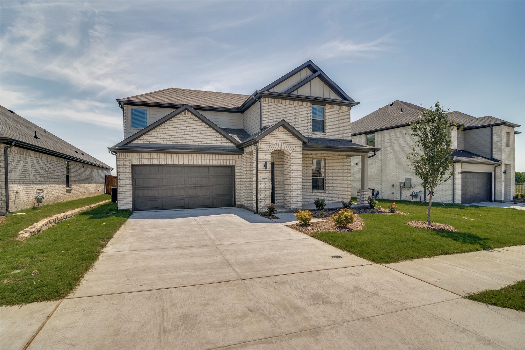 1156 Del Rio Drive Lavon TX 75166