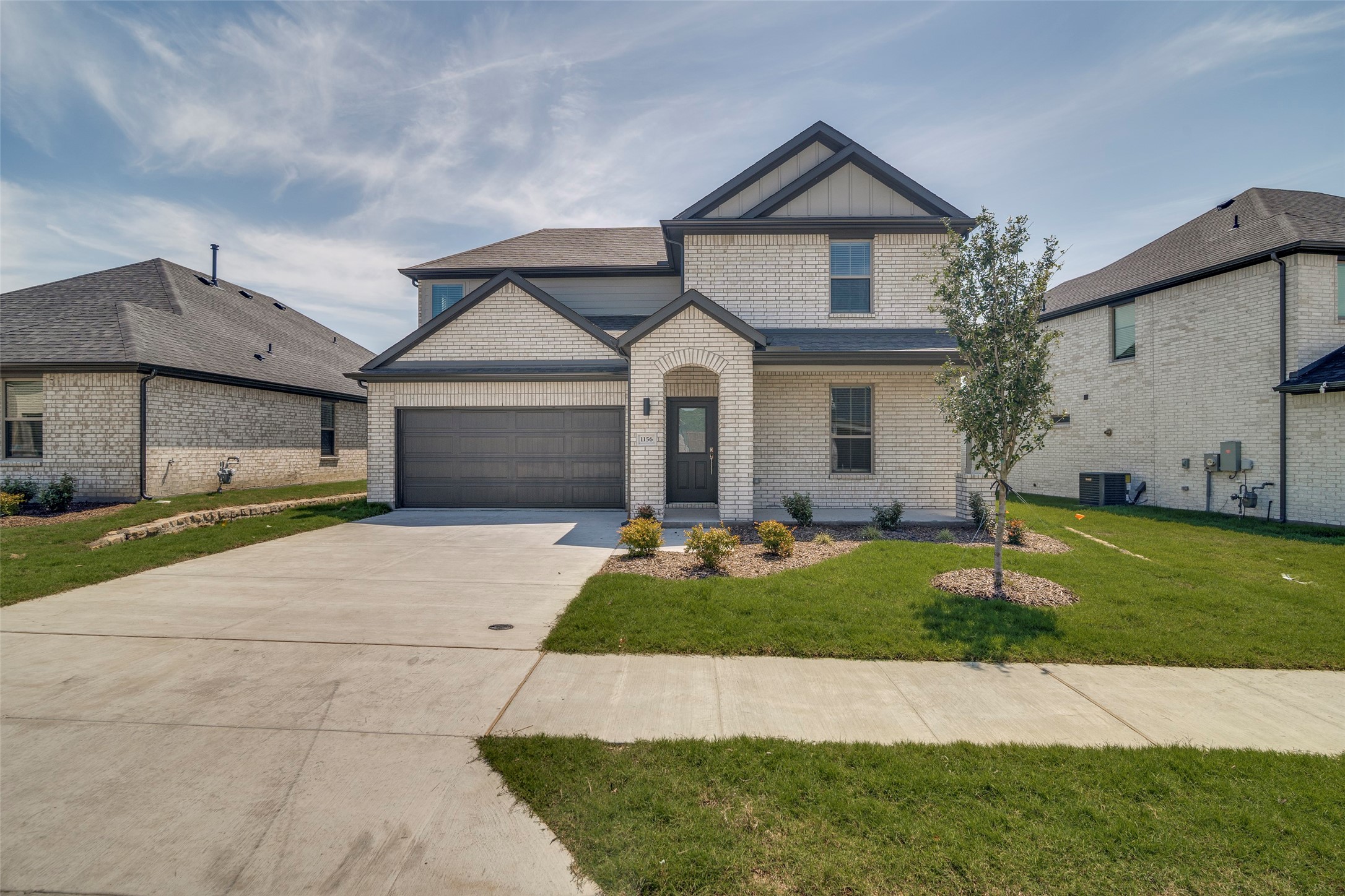 1156 Del Rio Drive Lavon TX 75166