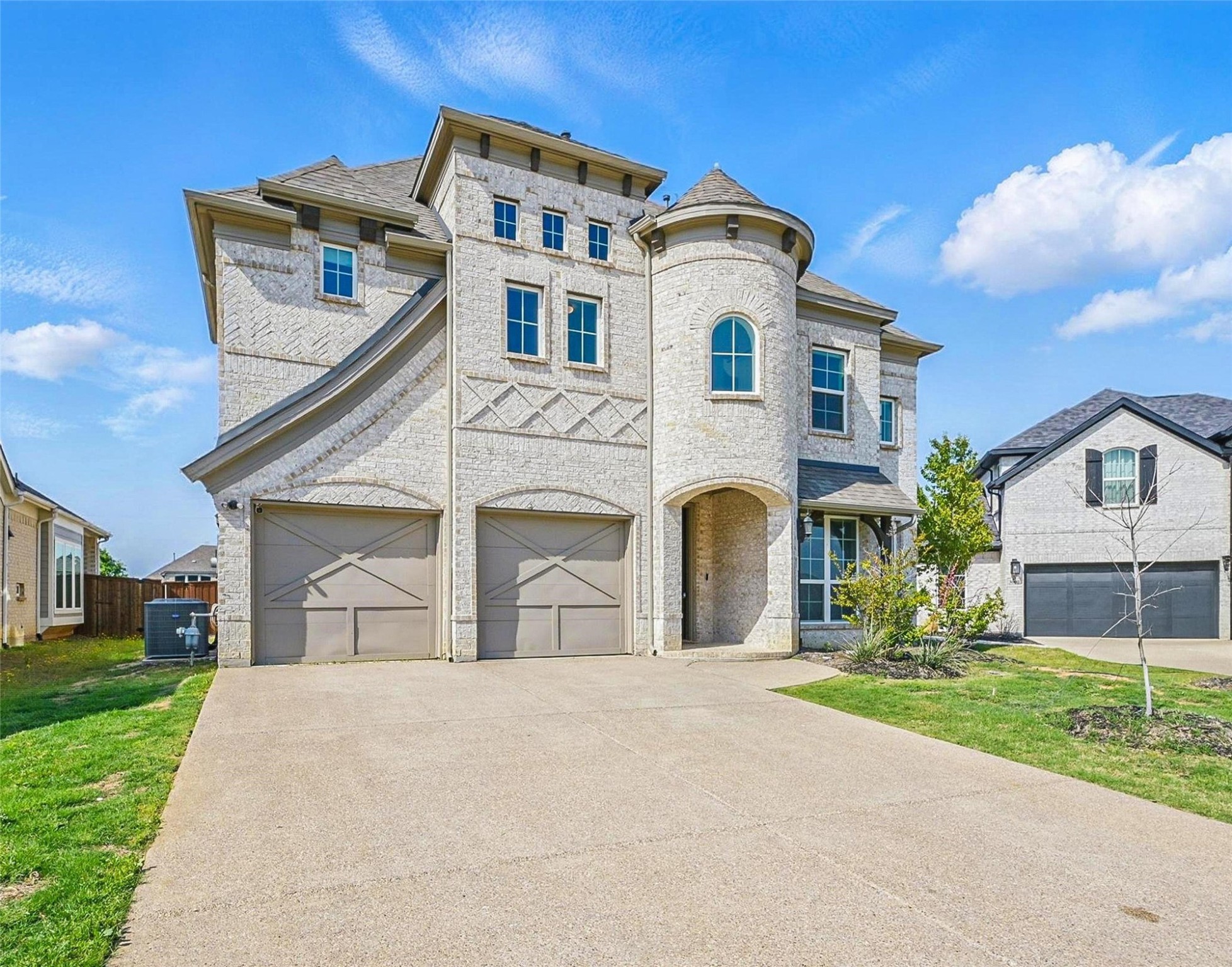3010 Barefoot Lane Prosper TX 75078