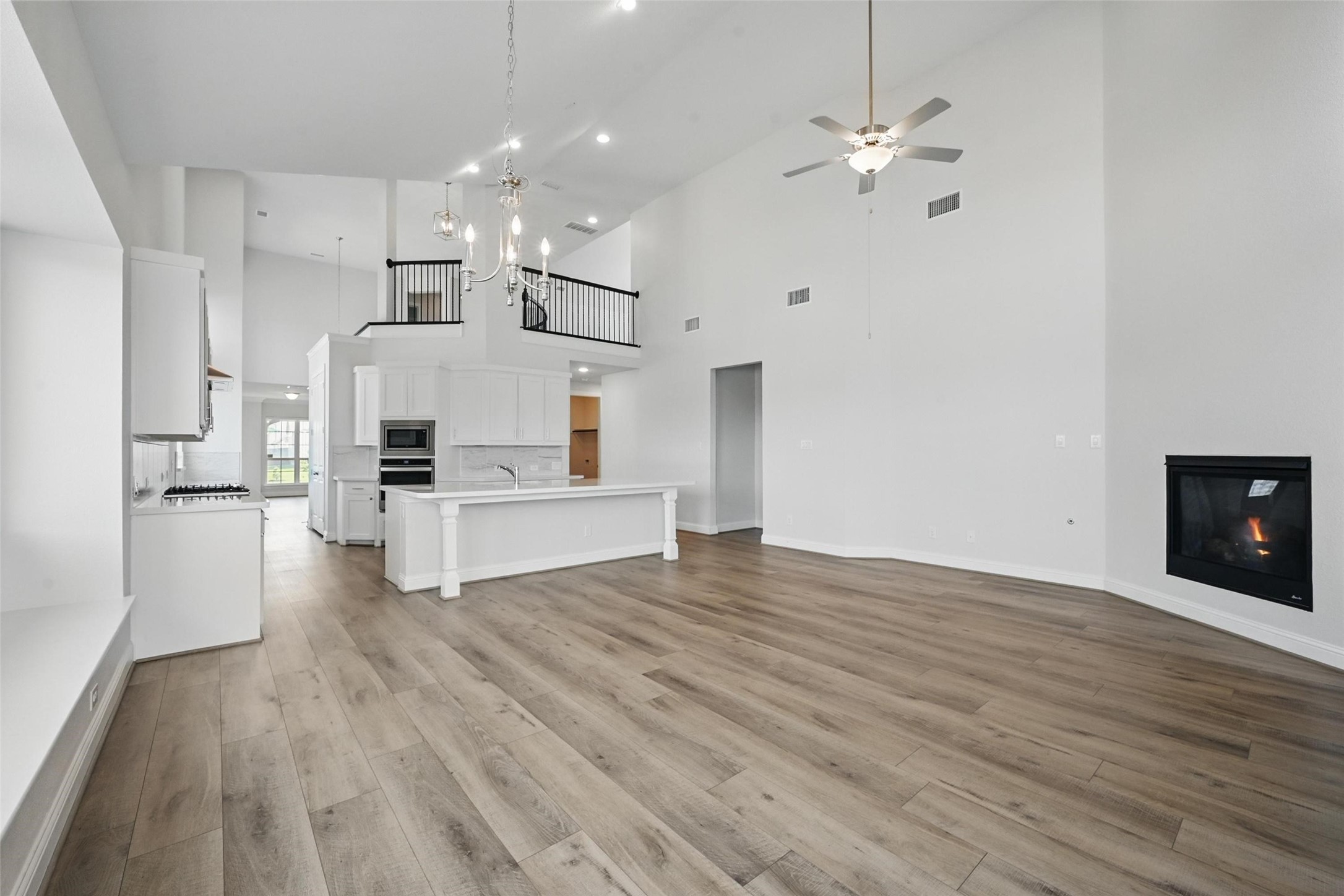 3010 Barefoot Lane Prosper TX 75078