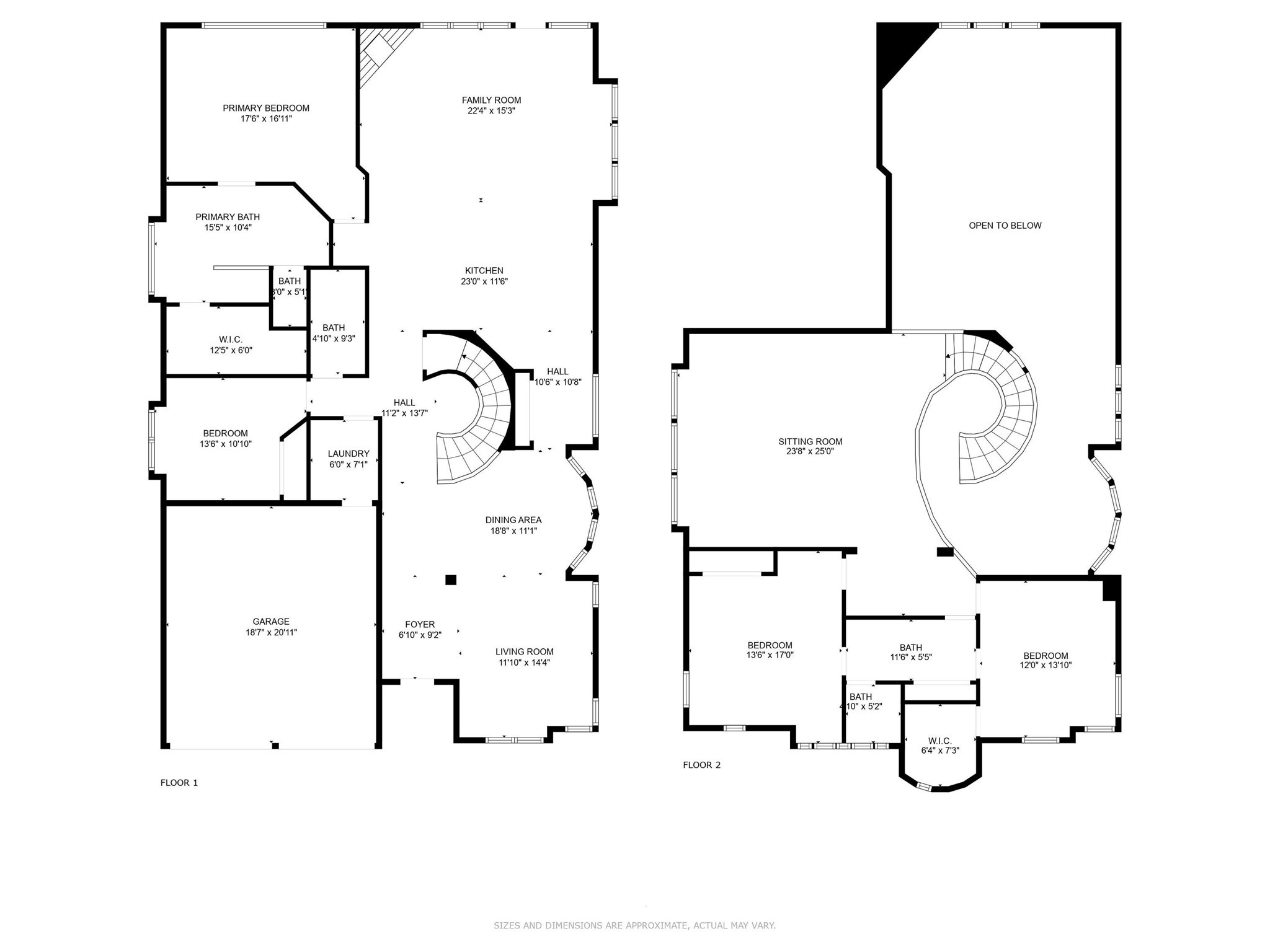 3010 Barefoot Lane Prosper TX 75078