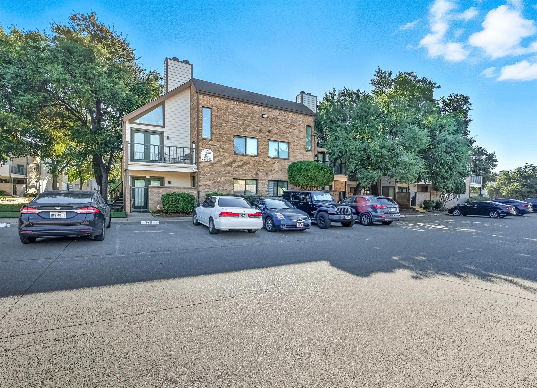 2311 Basil Drive Arlington TX 76006