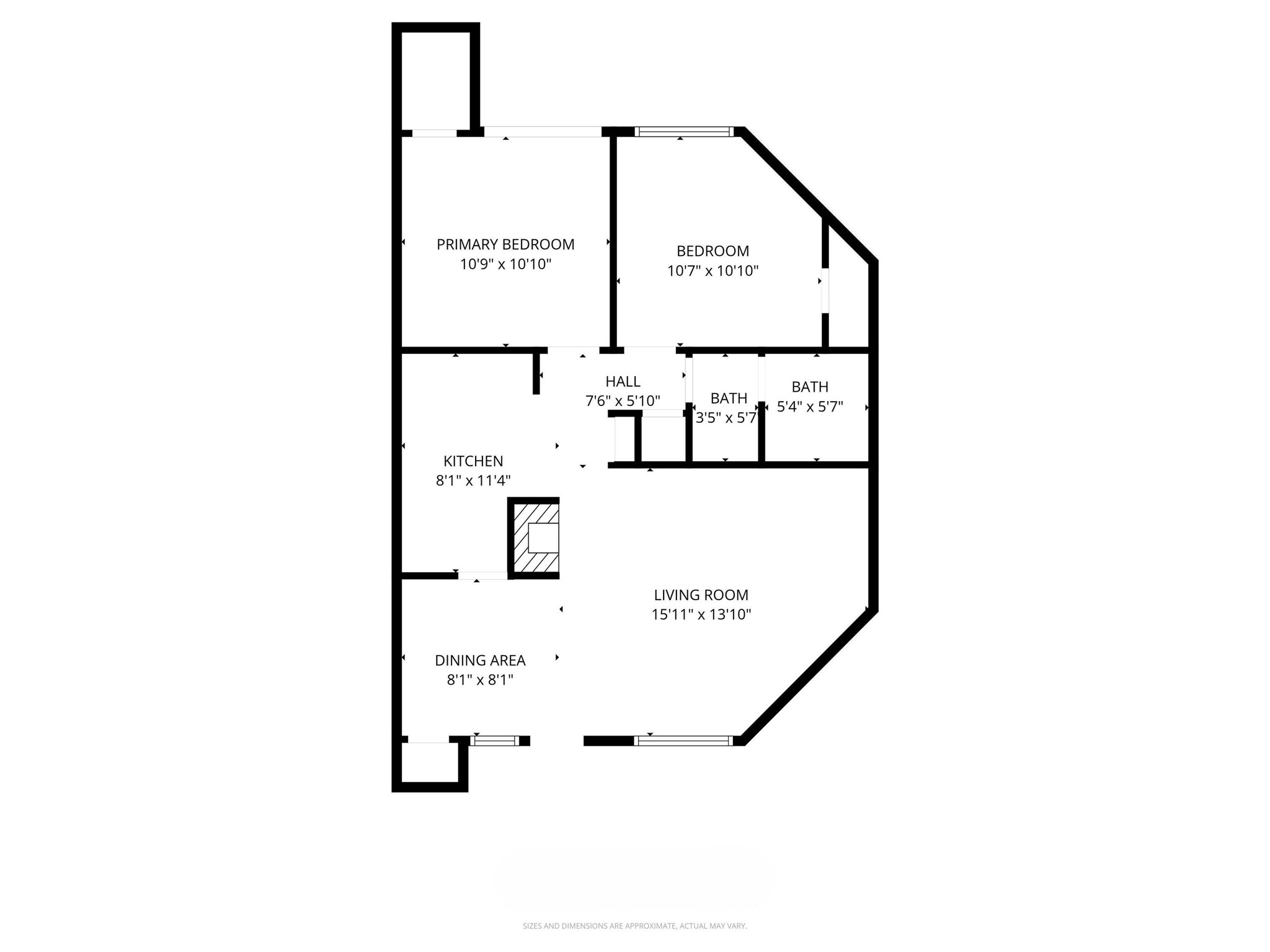 2311 Basil Drive Arlington TX 76006