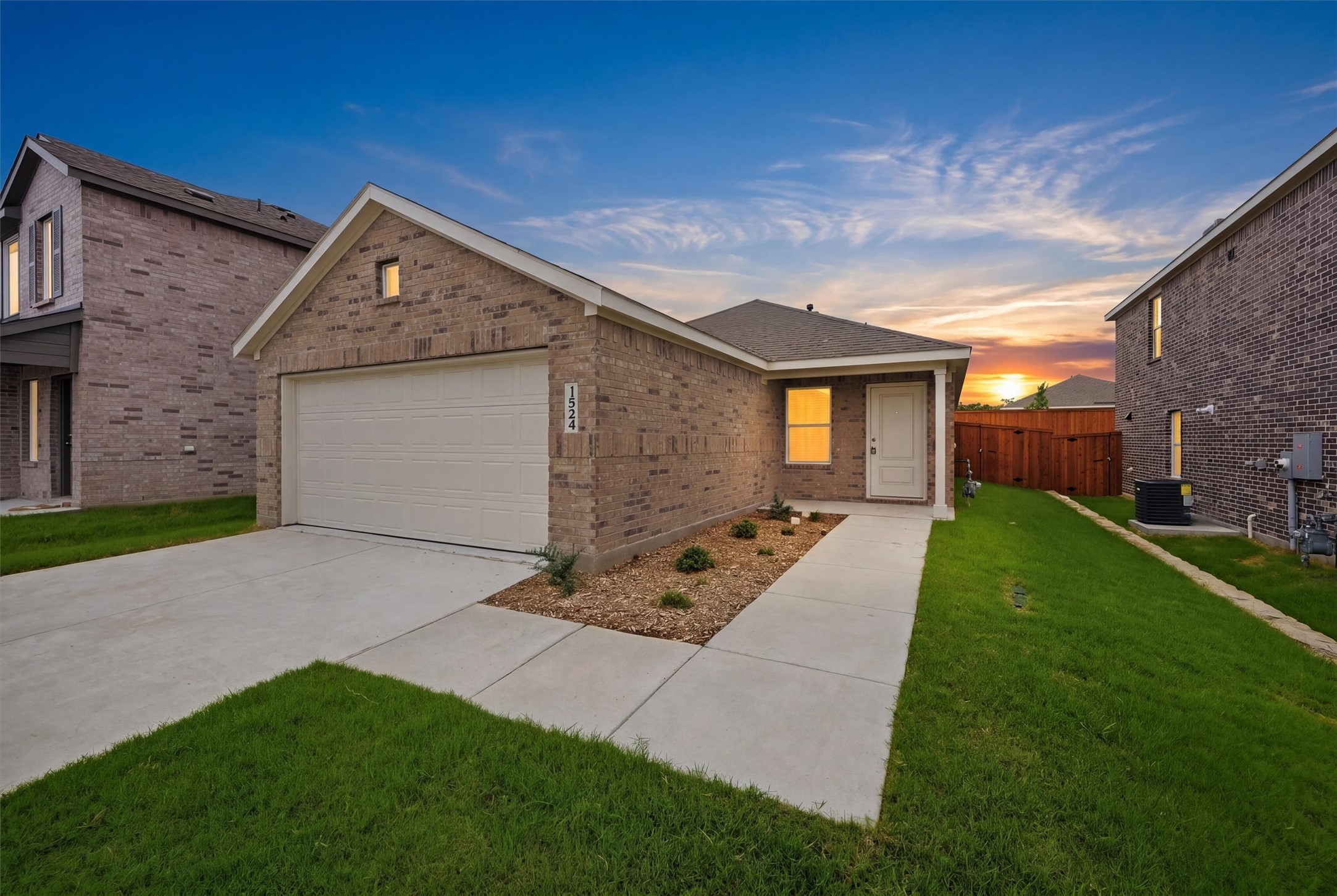 1524 Prince Road Howe TX 75459