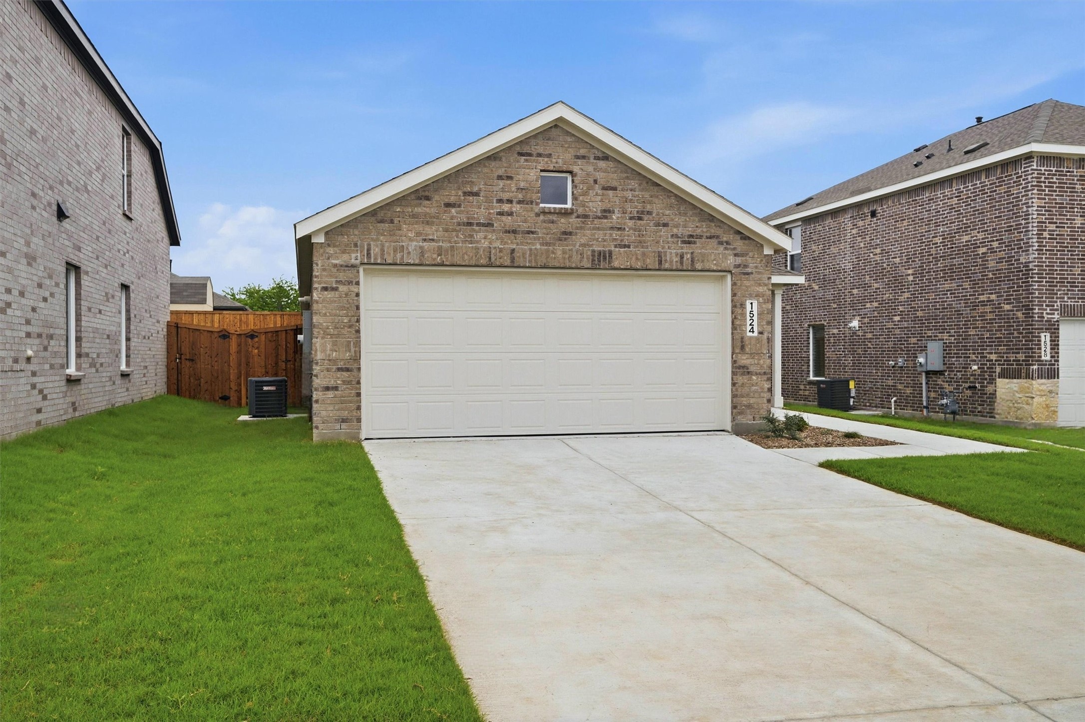 1524 Prince Road Howe TX 75459