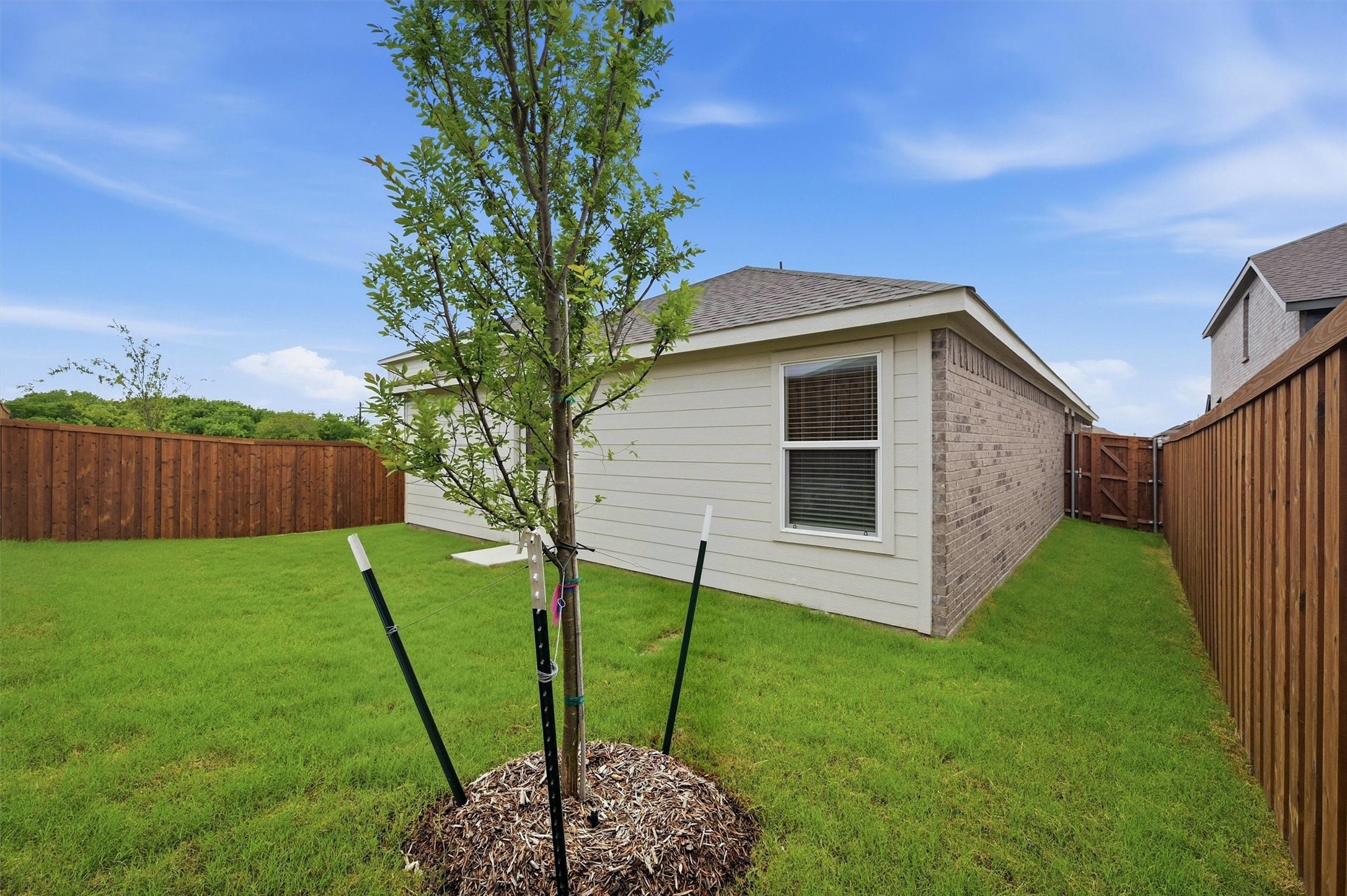 1524 Prince Road Howe TX 75459