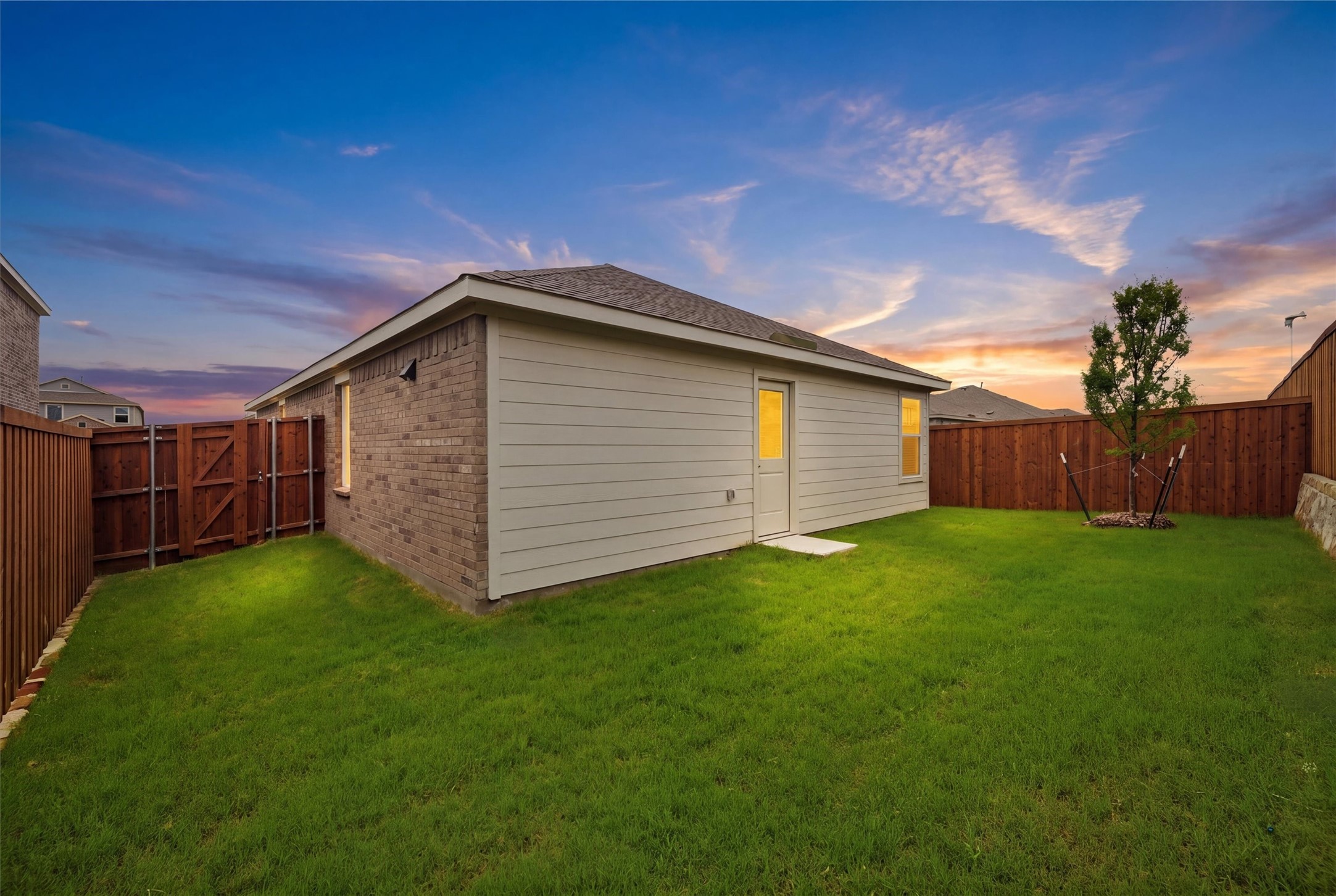 1524 Prince Road Howe TX 75459