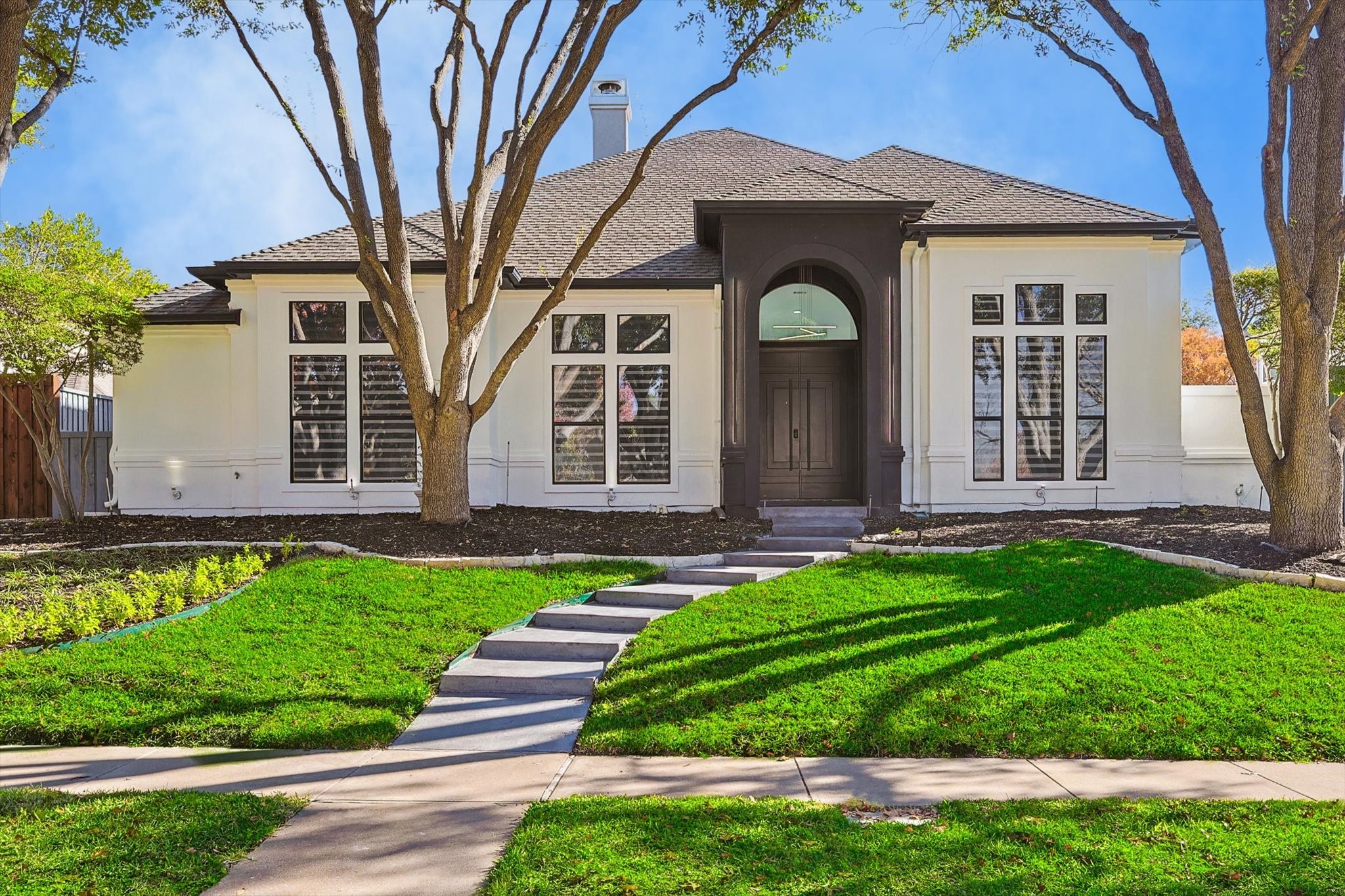 18716 Thorntree Lane Dallas TX 75252
