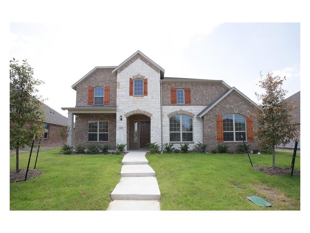 1059 Enchanted Rock Drive Allen TX 75013