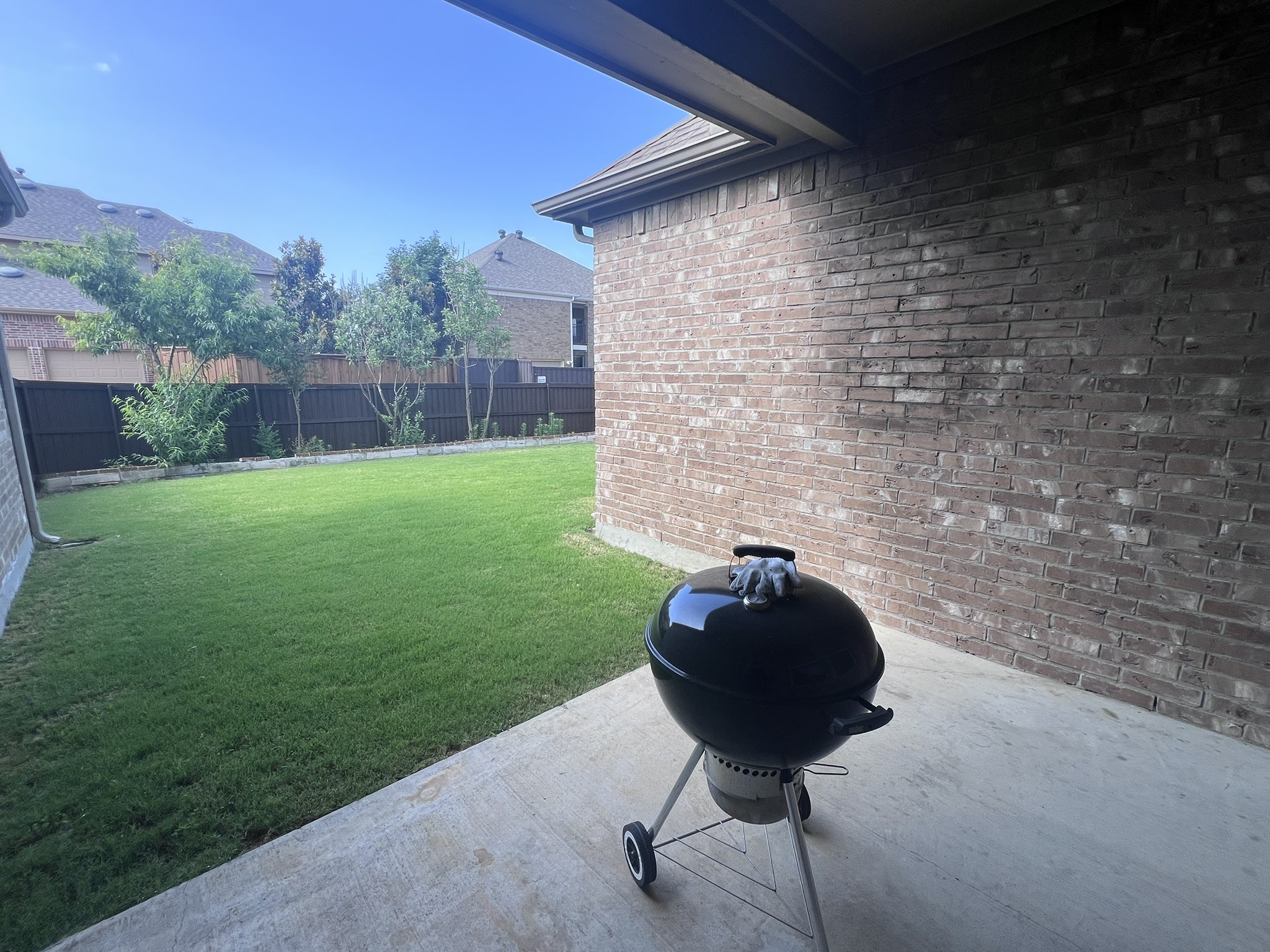 1059 Enchanted Rock Drive Allen TX 75013