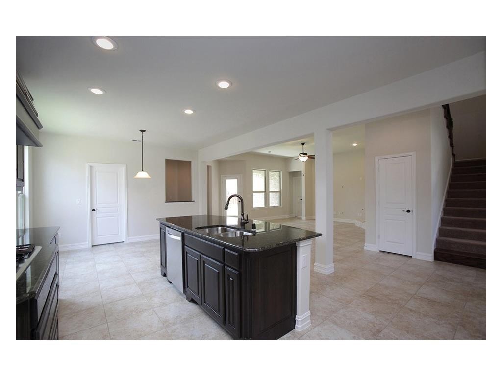 1059 Enchanted Rock Drive Allen TX 75013