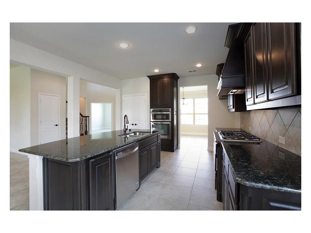 1059 Enchanted Rock Drive Allen TX 75013