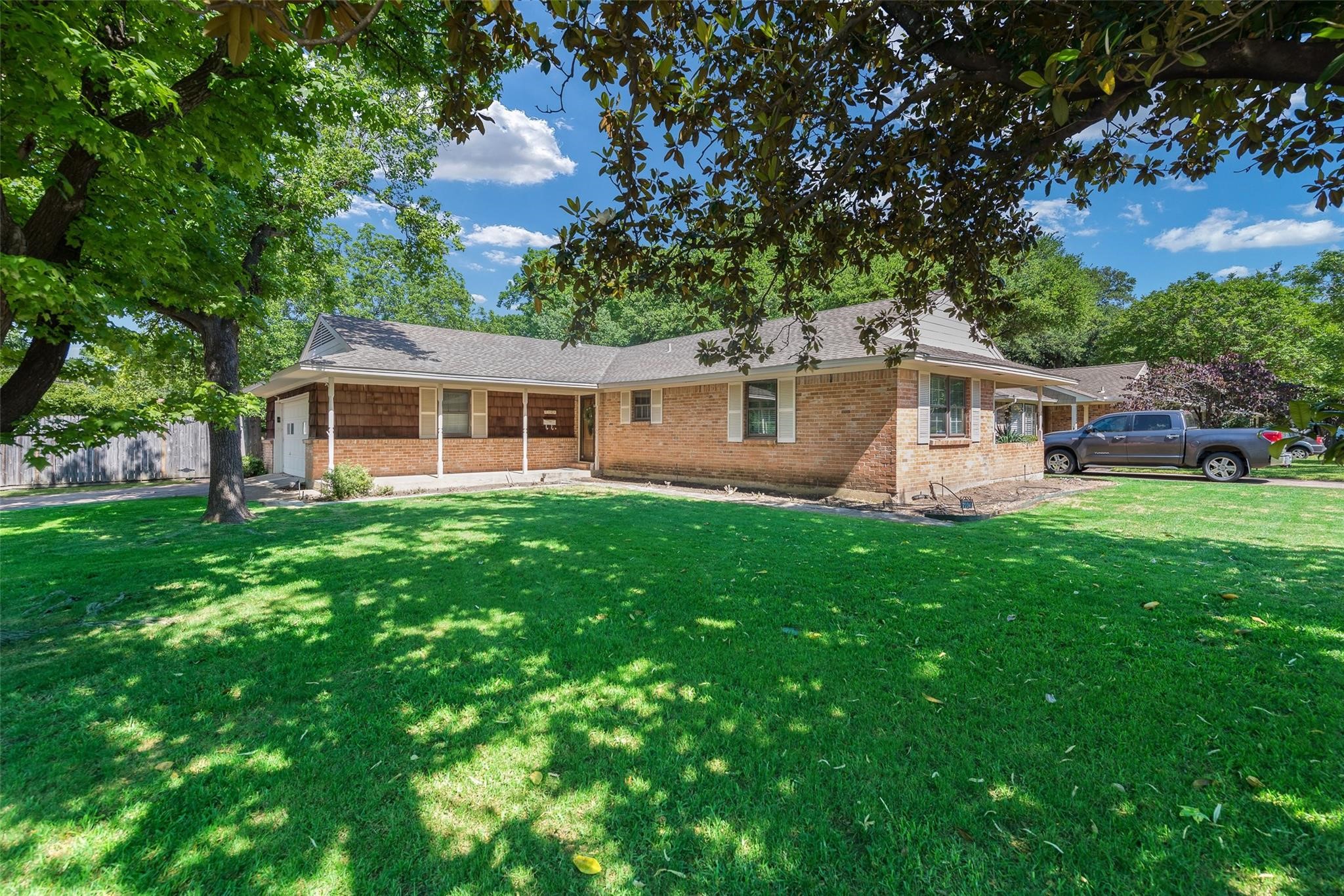 7204 Bucknell Drive Dallas TX 75214