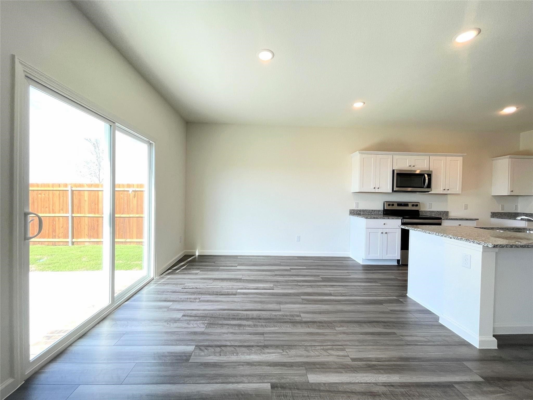 1702 Chapel Hill Lane Princeton TX 75407